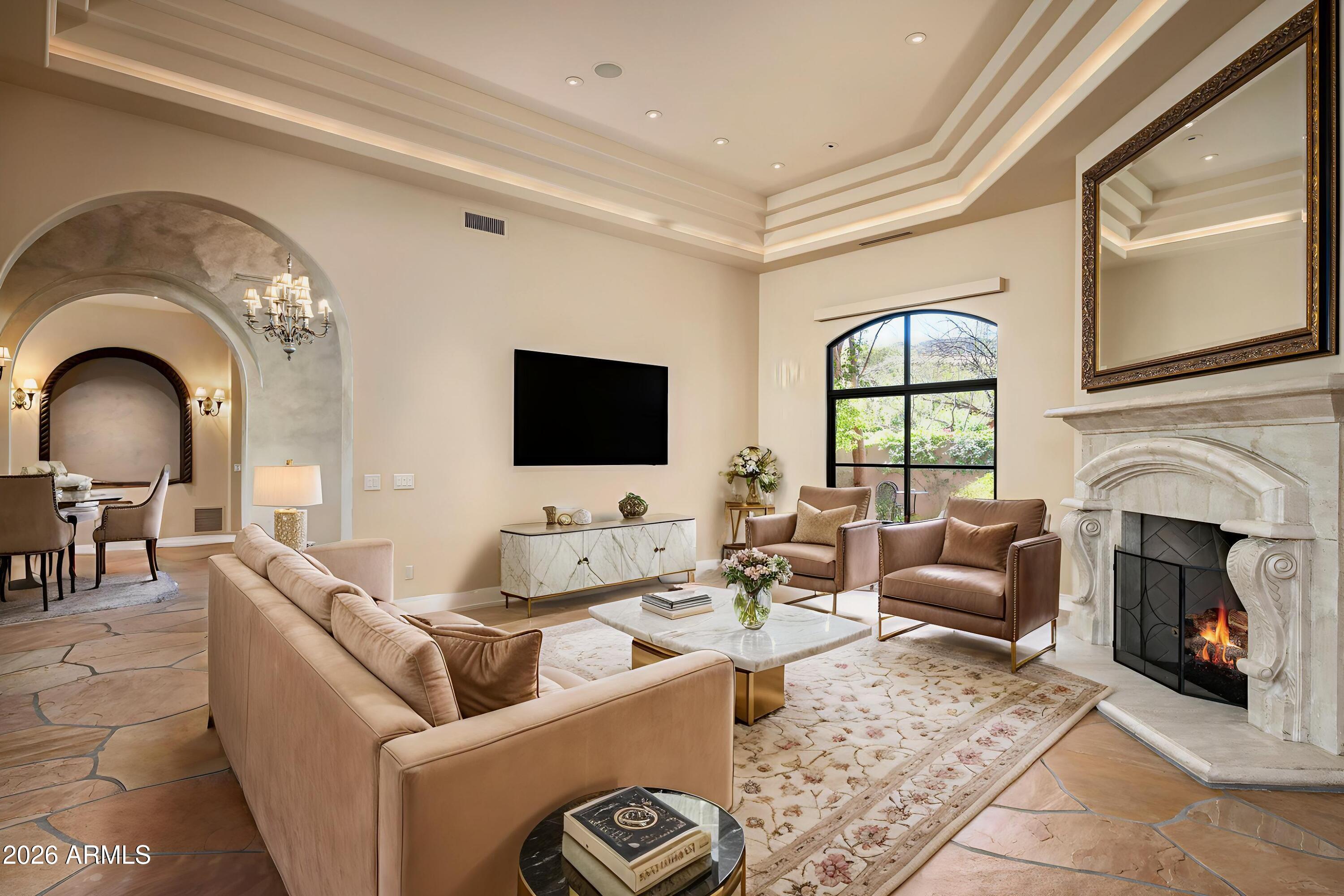 DESERT JEWEL ESTATES - Residential
