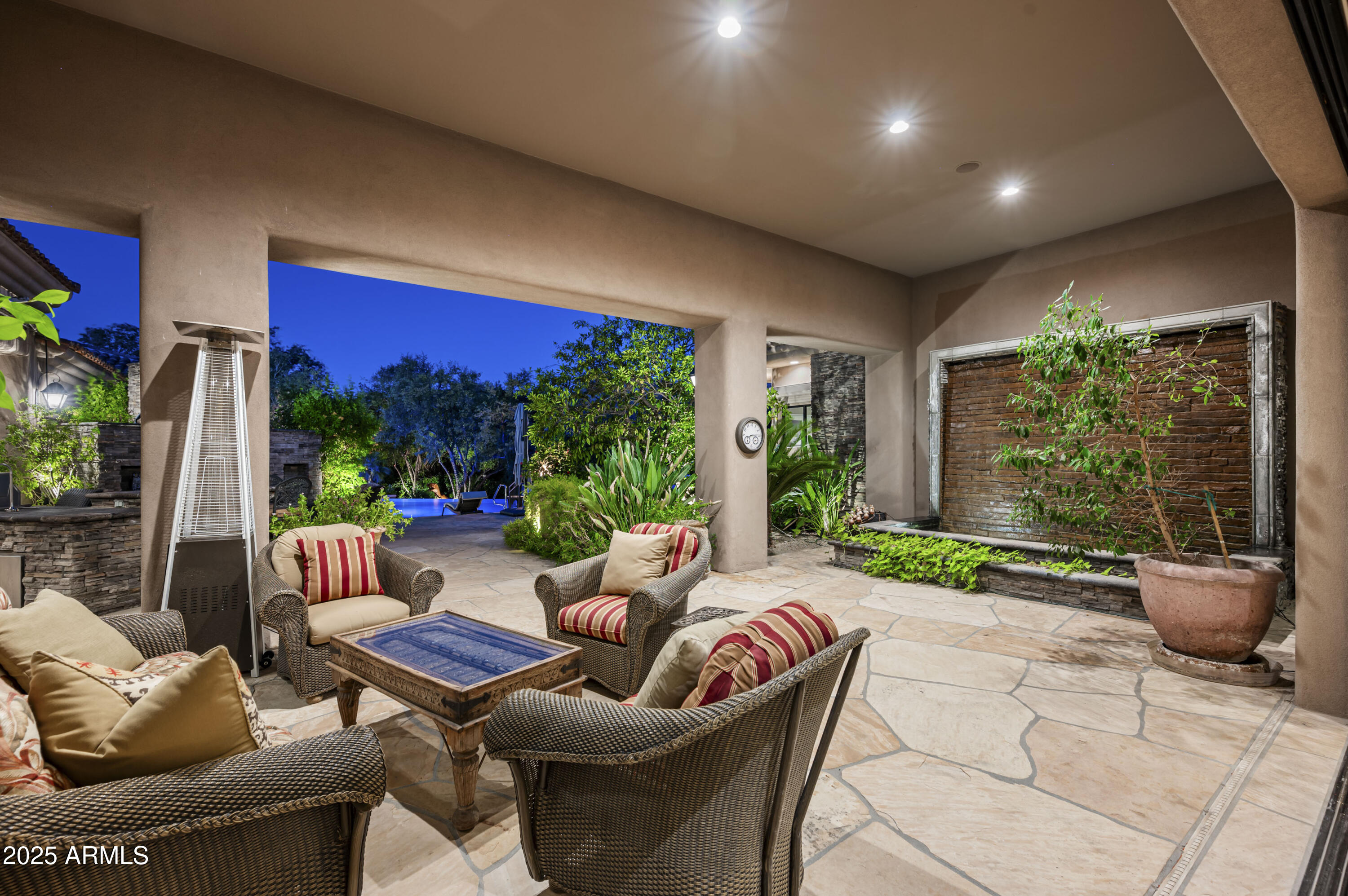 DESERT JEWEL ESTATES - Residential