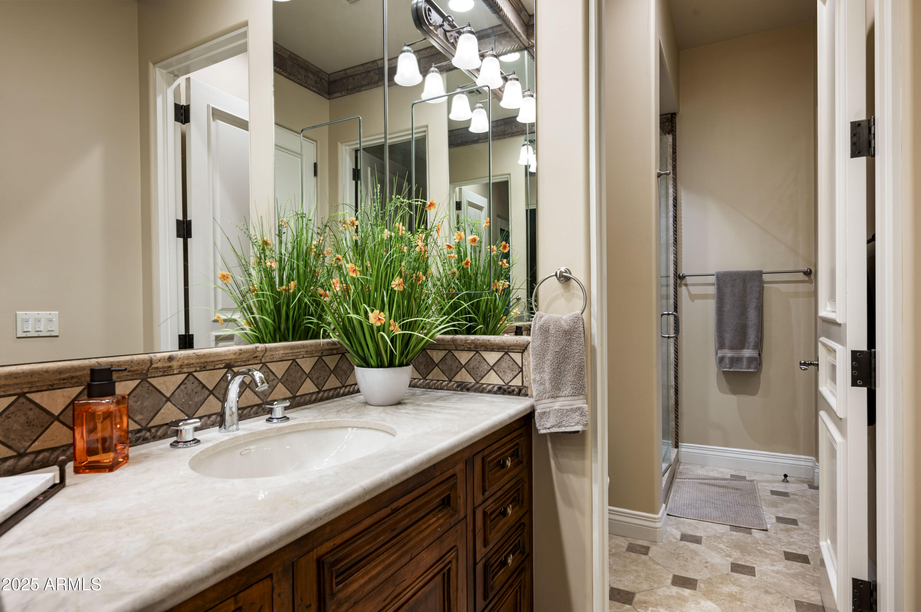 DESERT JEWEL ESTATES - Residential
