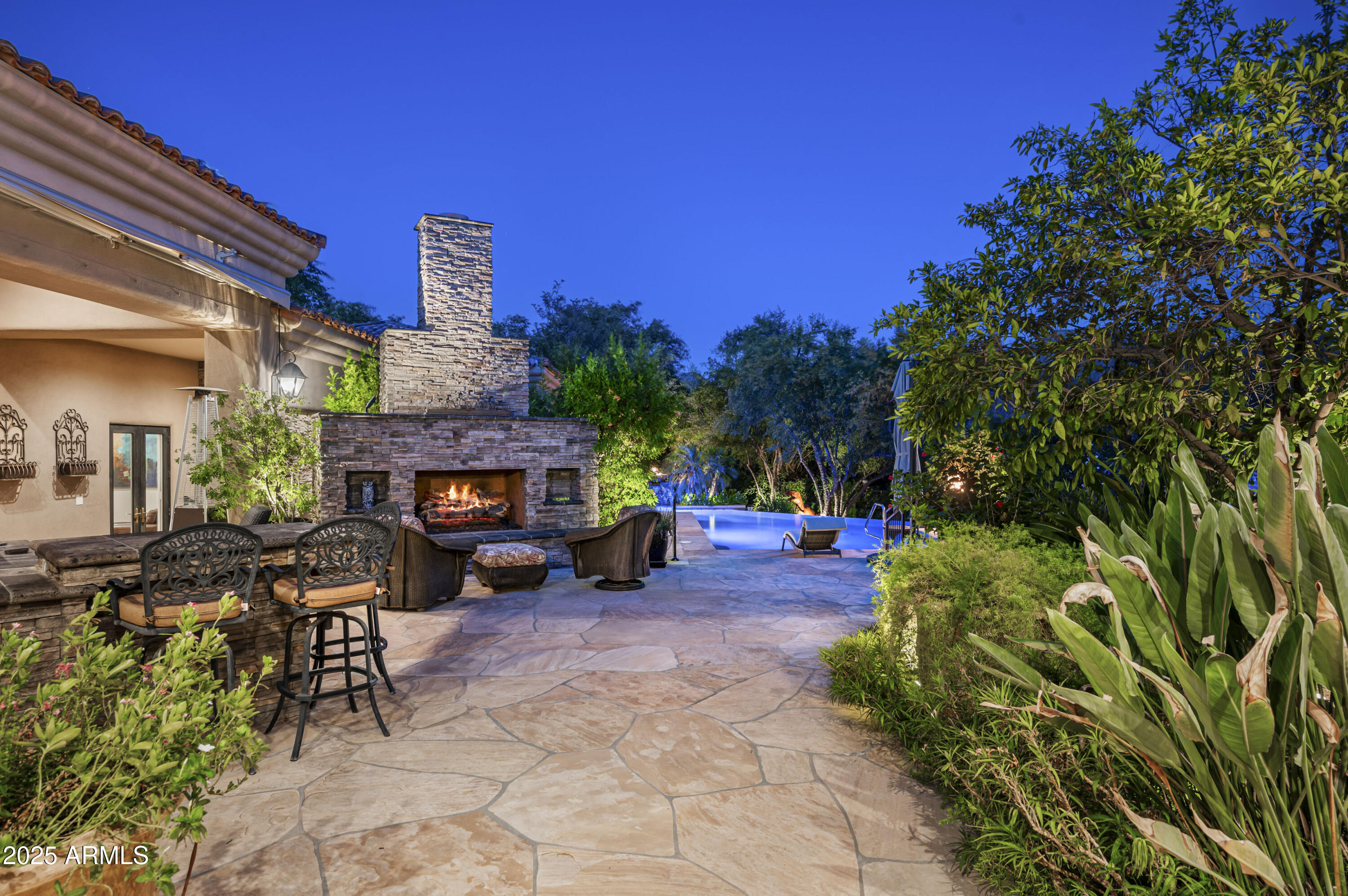DESERT JEWEL ESTATES - Residential