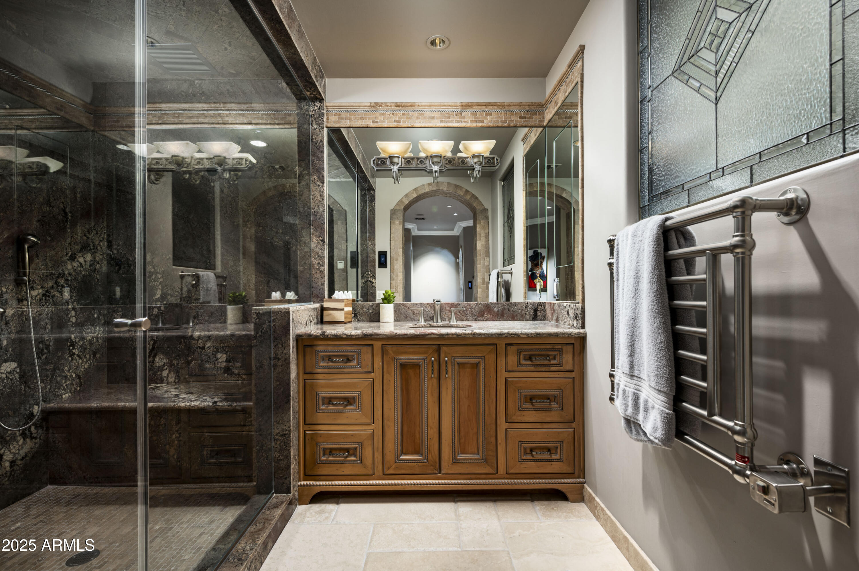 DESERT JEWEL ESTATES - Residential