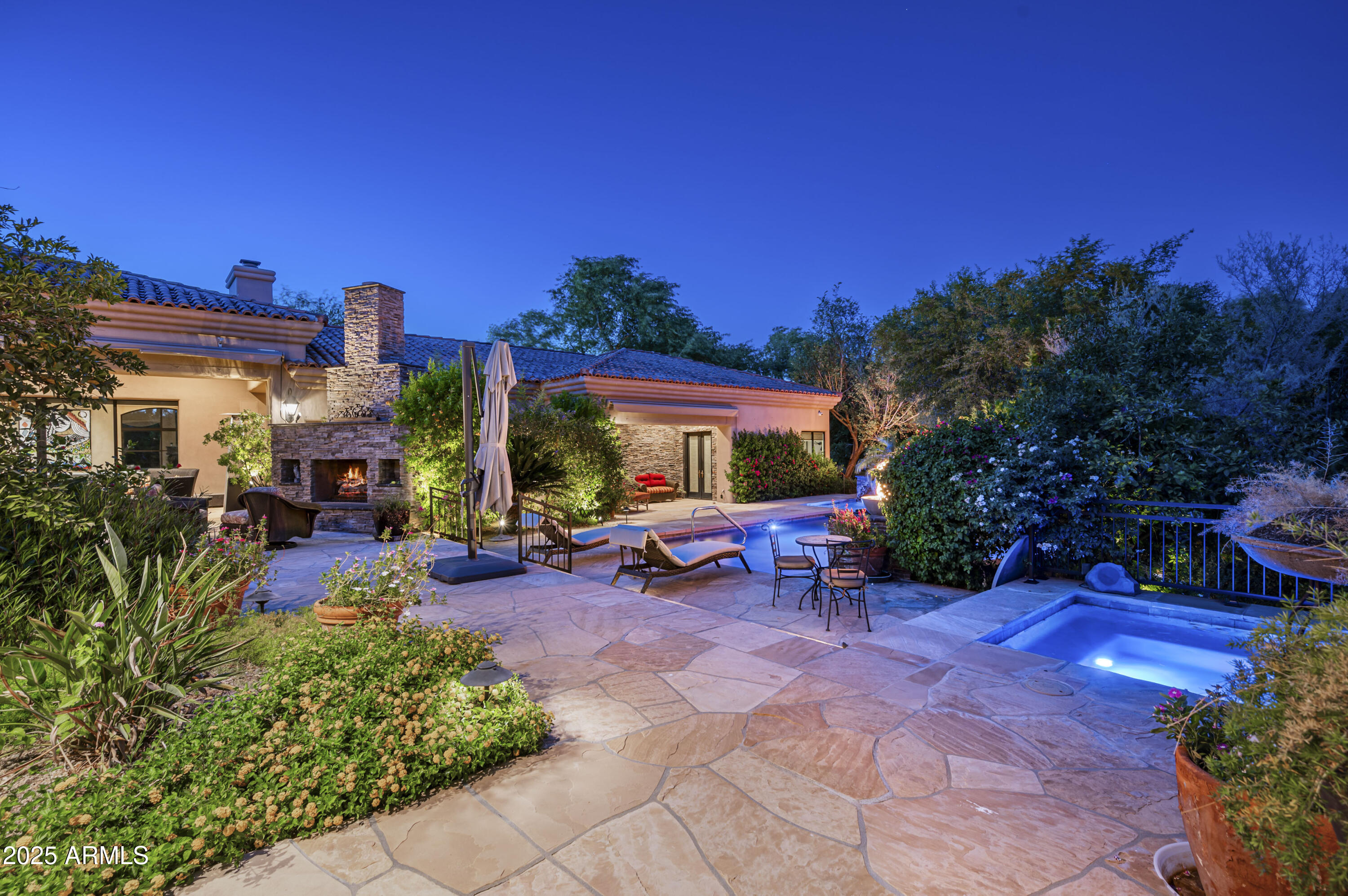 DESERT JEWEL ESTATES - Residential