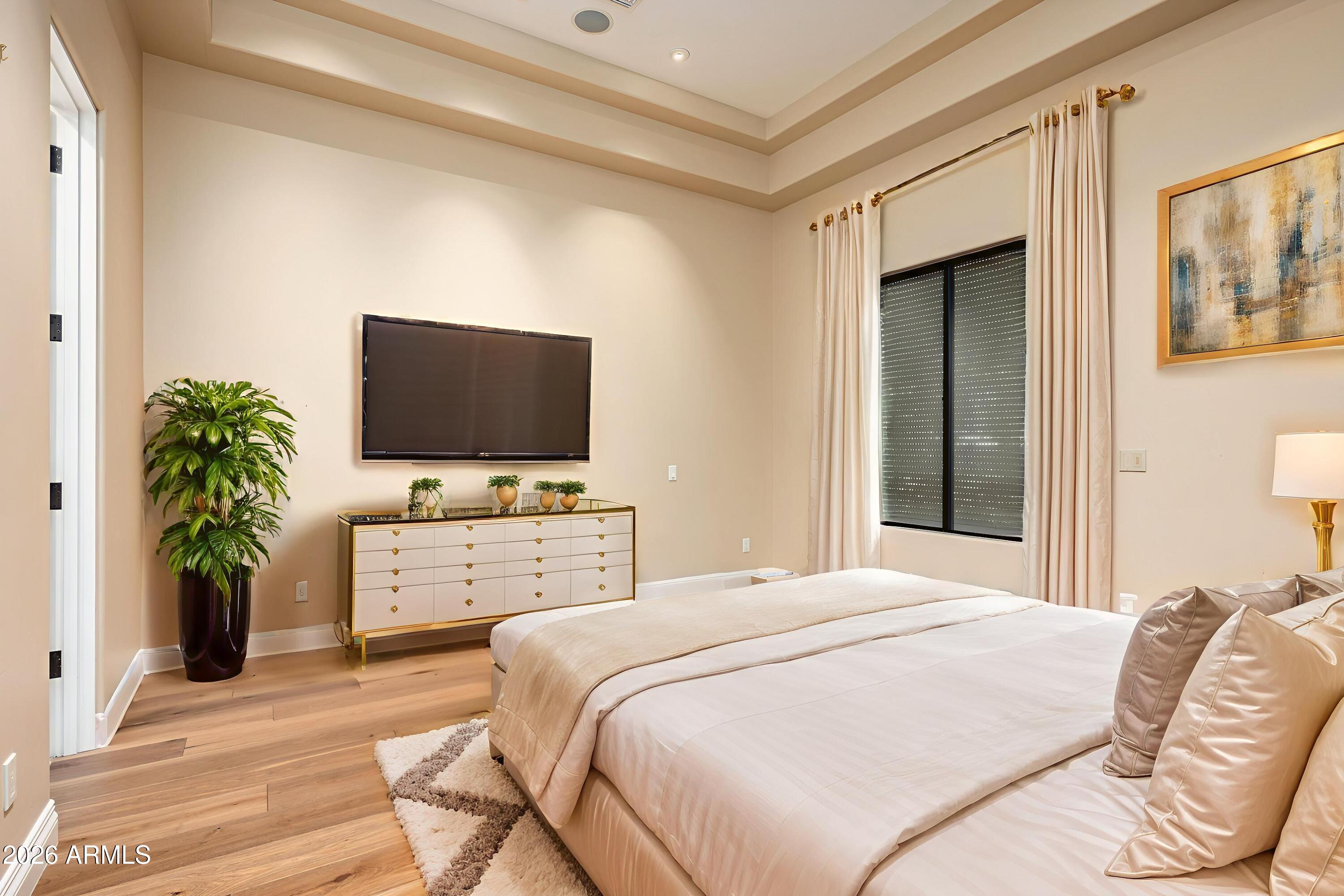 DESERT JEWEL ESTATES - Residential