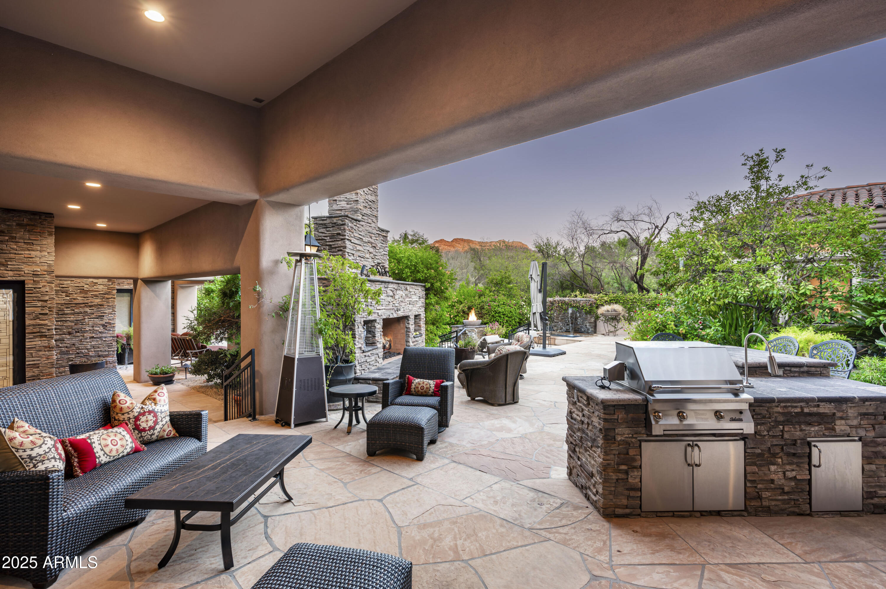 DESERT JEWEL ESTATES - Residential
