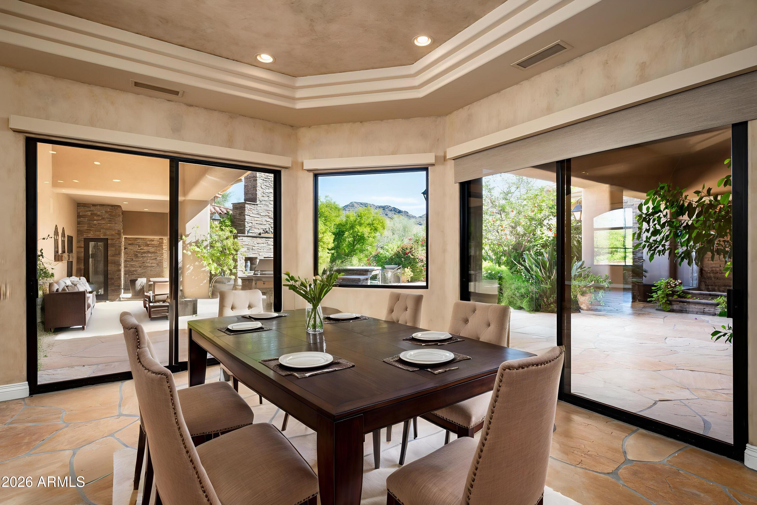 DESERT JEWEL ESTATES - Residential