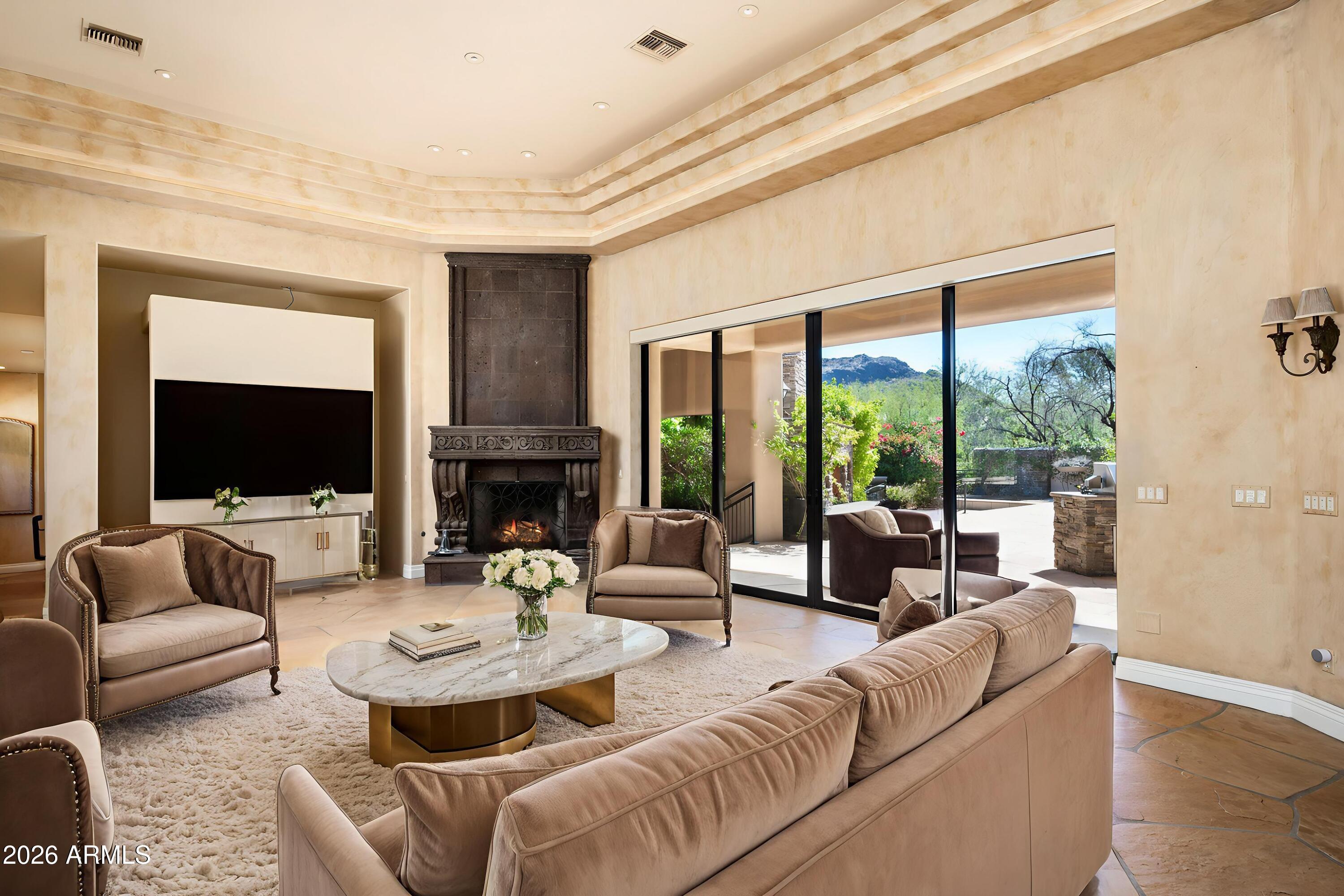 DESERT JEWEL ESTATES - Residential