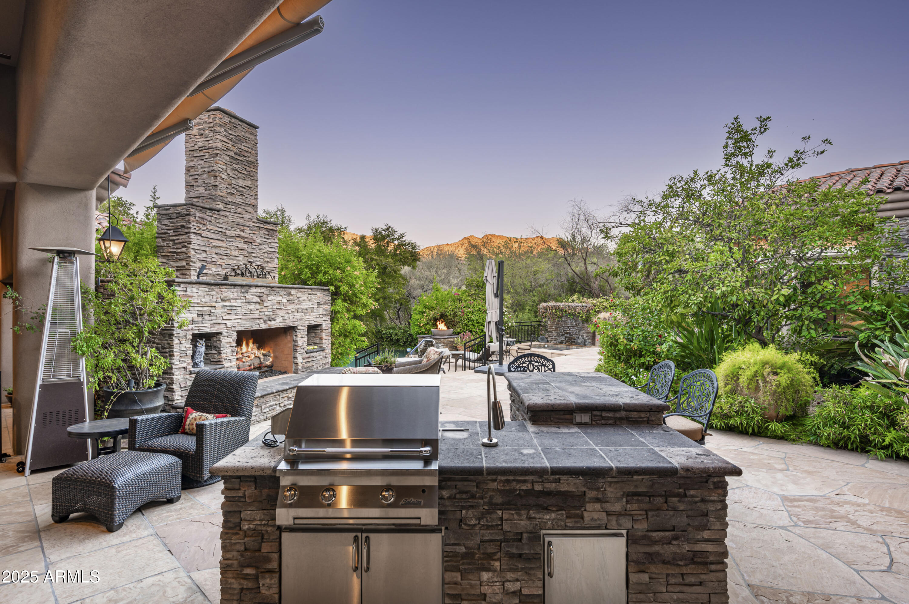 DESERT JEWEL ESTATES - Residential