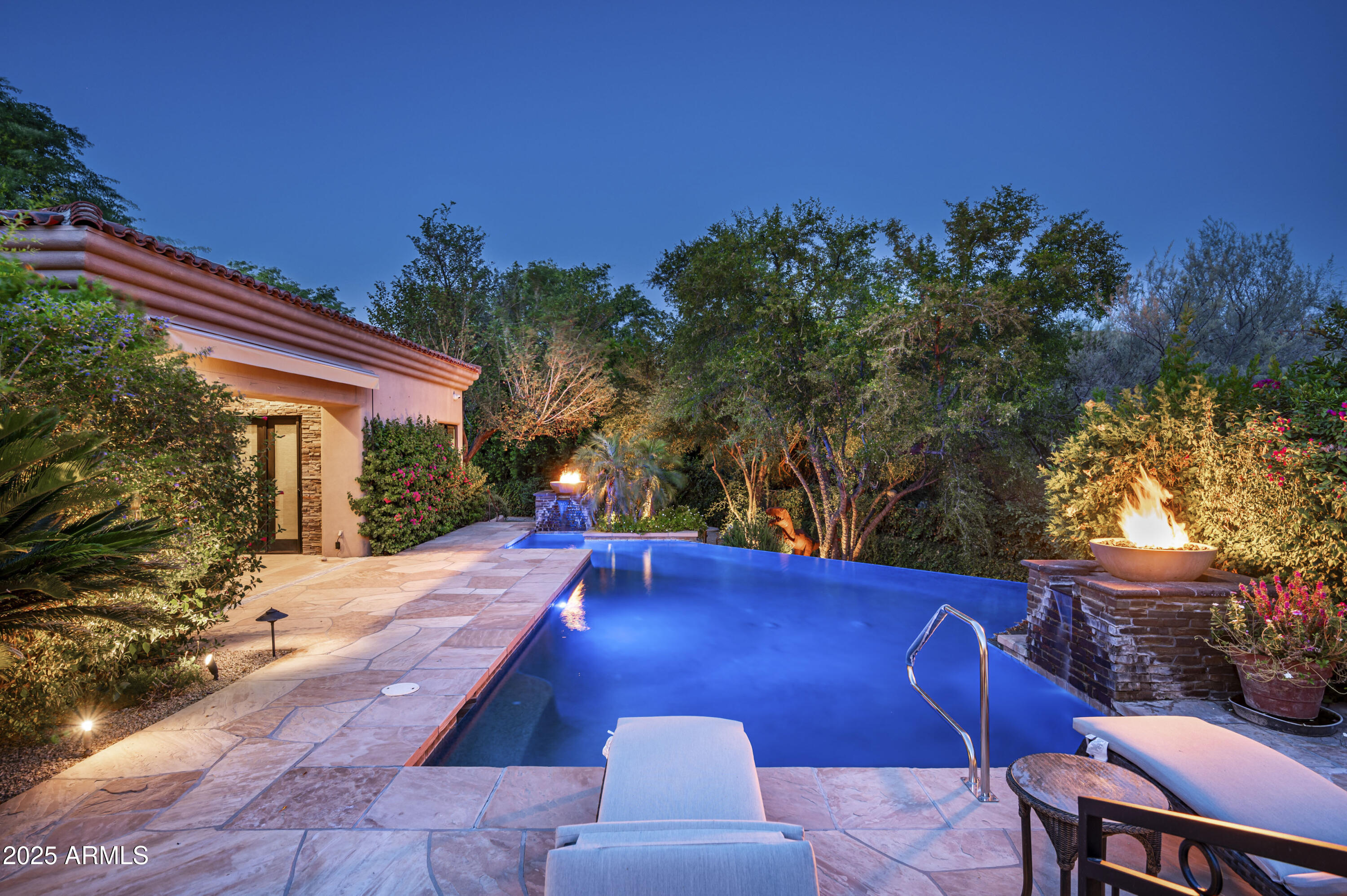 DESERT JEWEL ESTATES - Residential