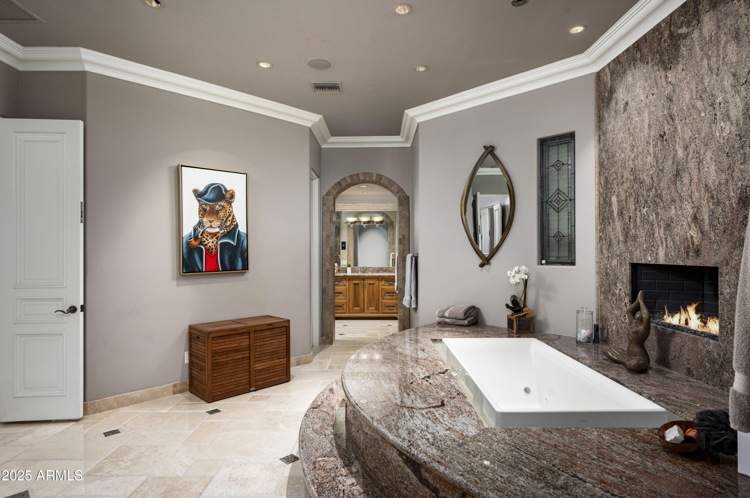 DESERT JEWEL ESTATES - Residential