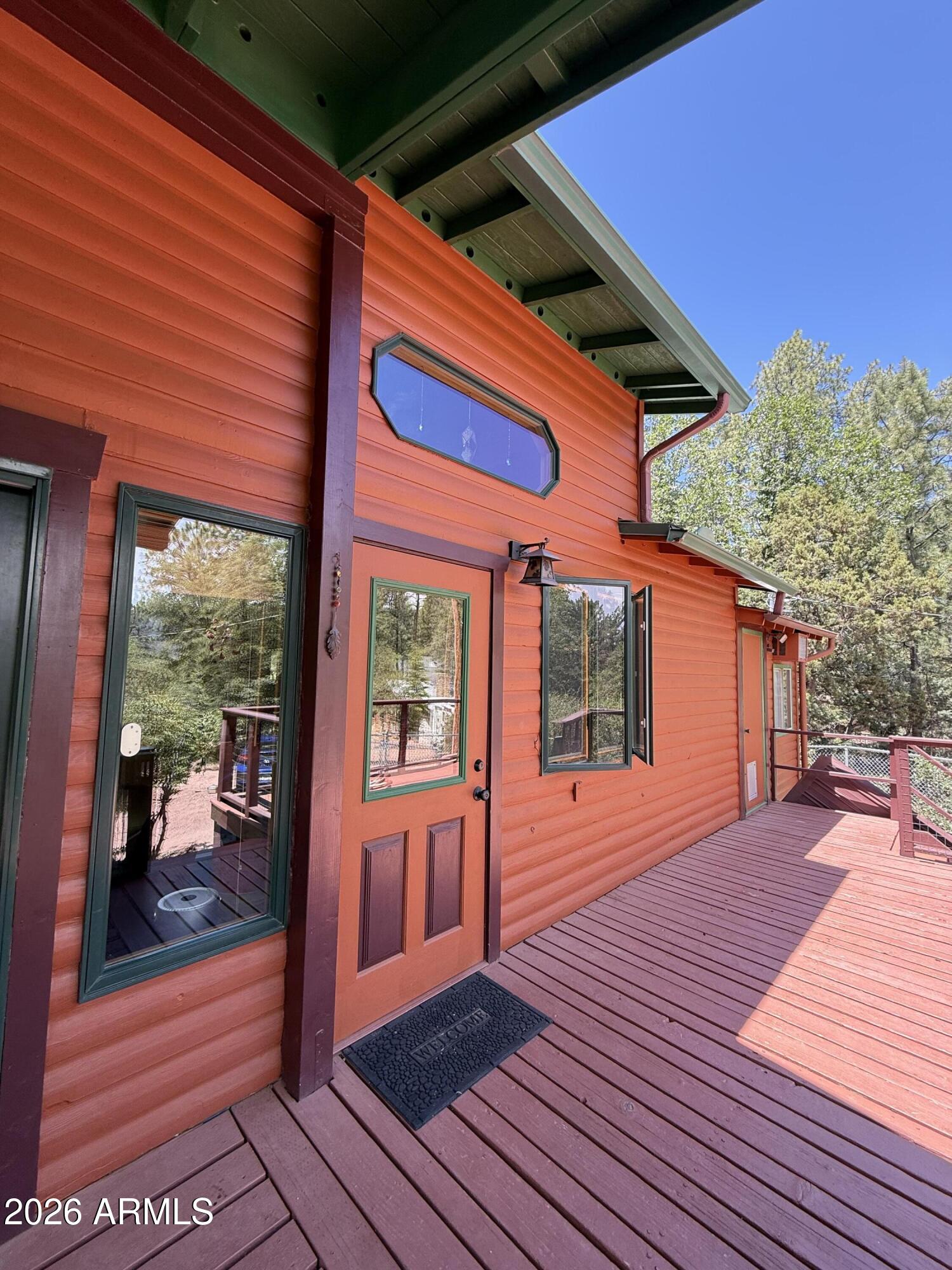 COOL PINES - Residential