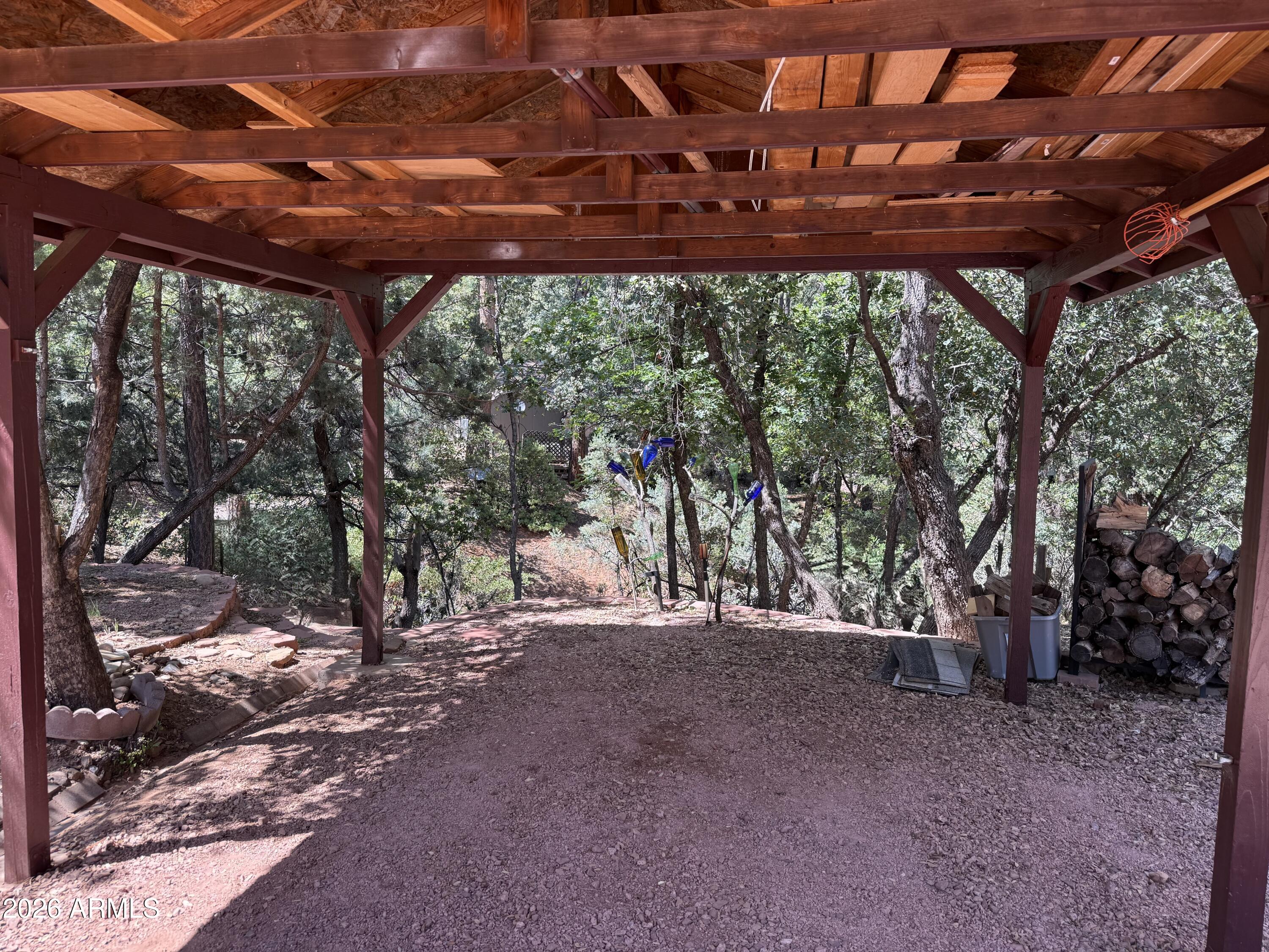 COOL PINES - Residential