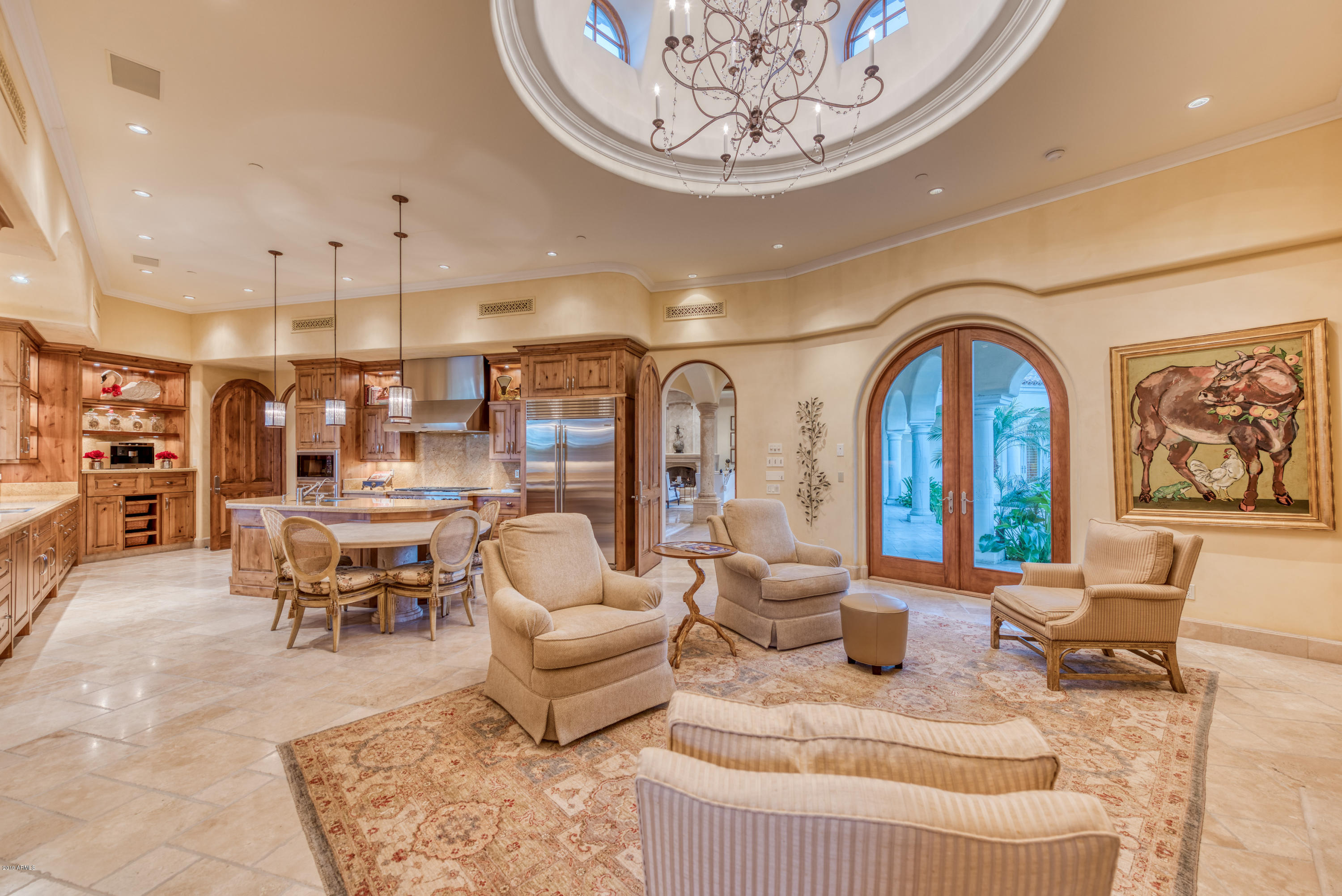Paradise Hills - Residential