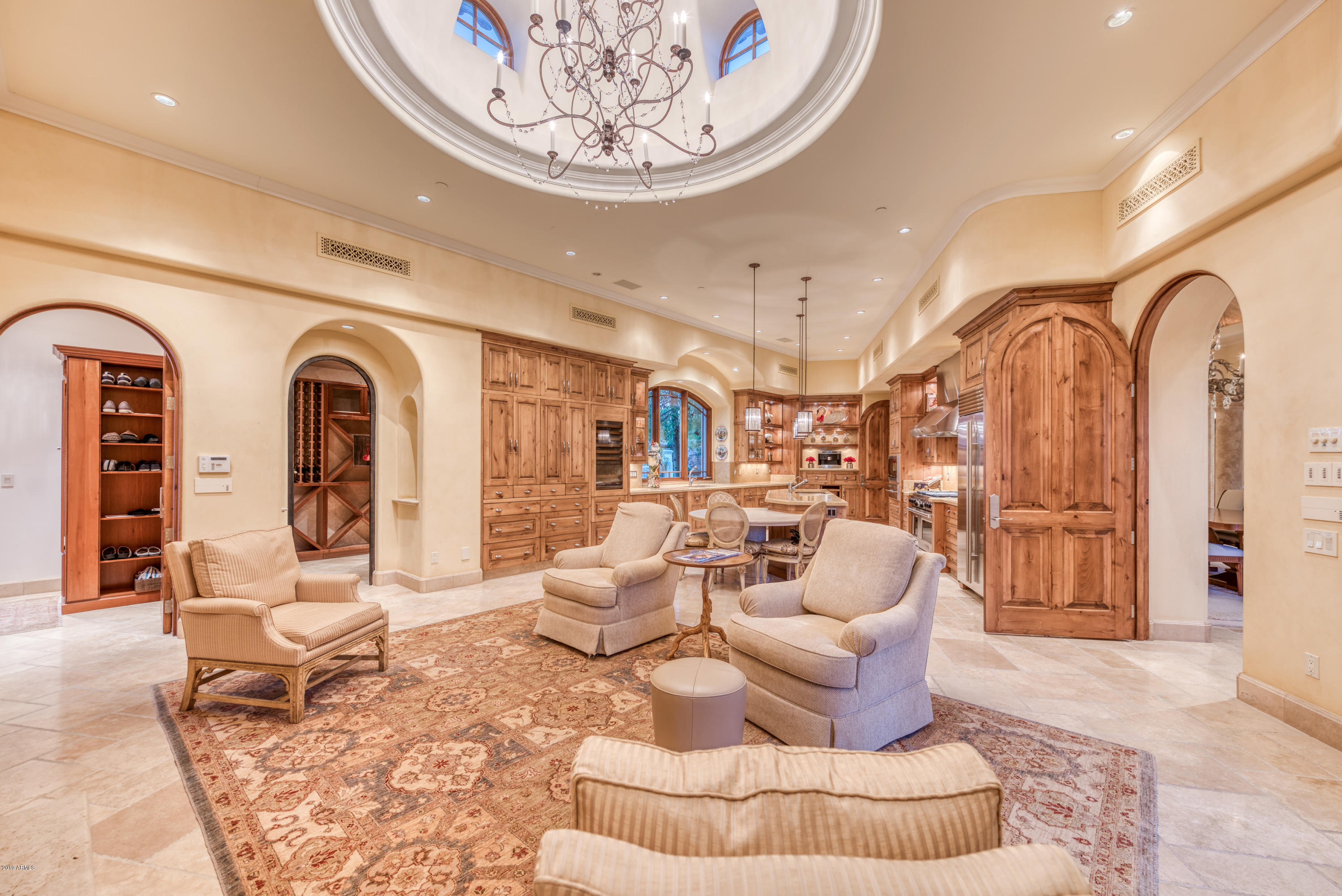 Paradise Hills - Residential