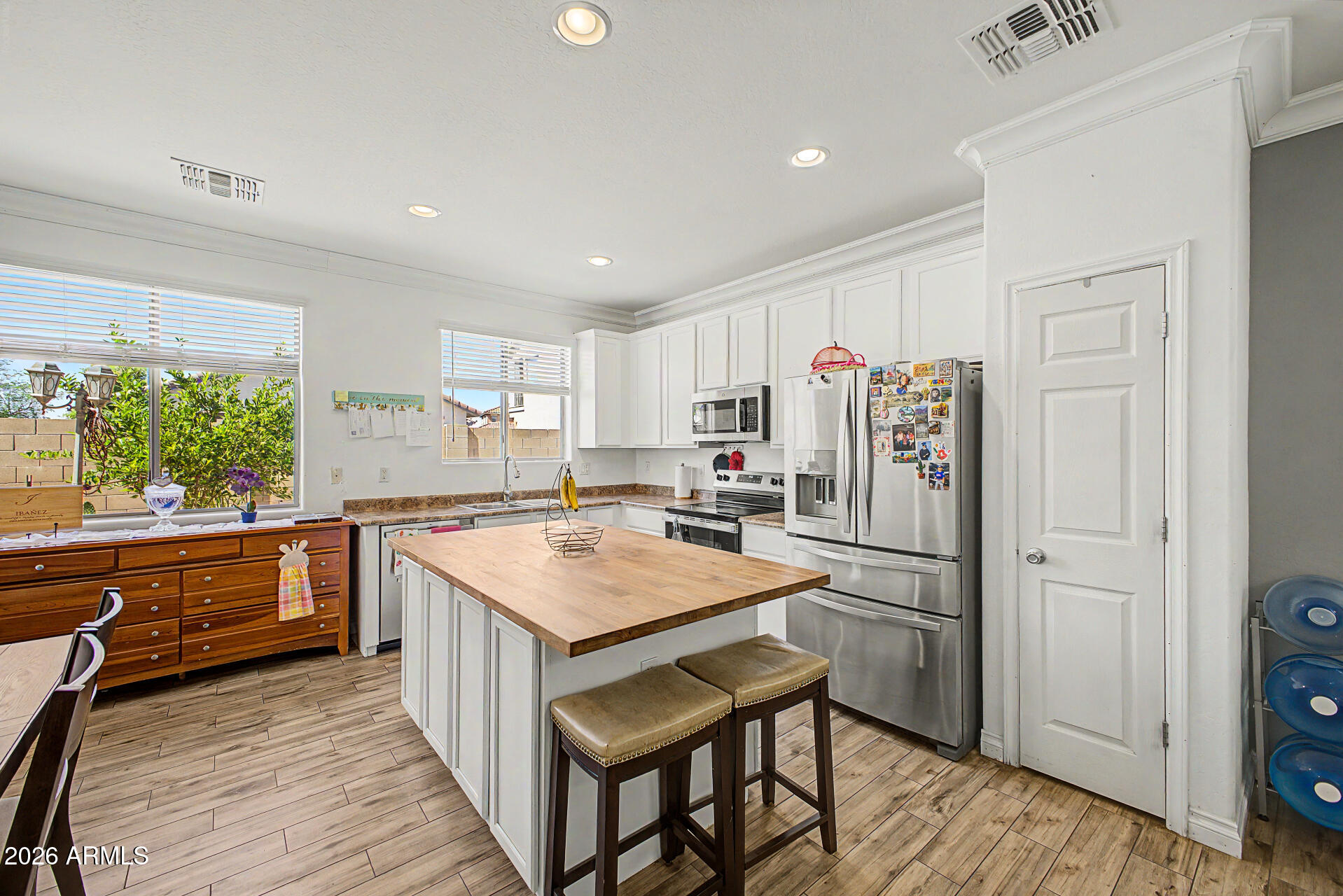 MONTANA VISTA REPLAT - Residential