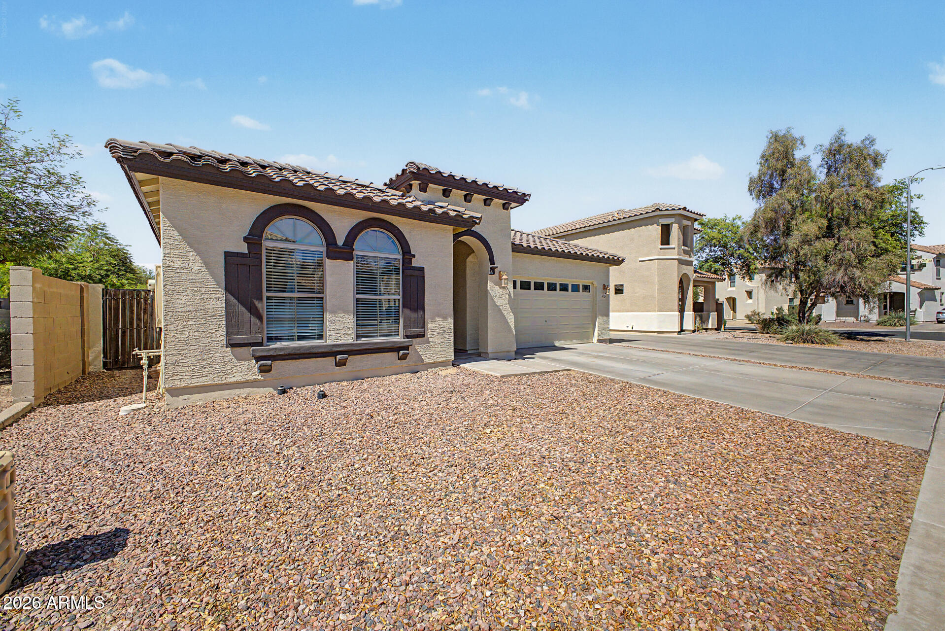 MONTANA VISTA REPLAT - Residential