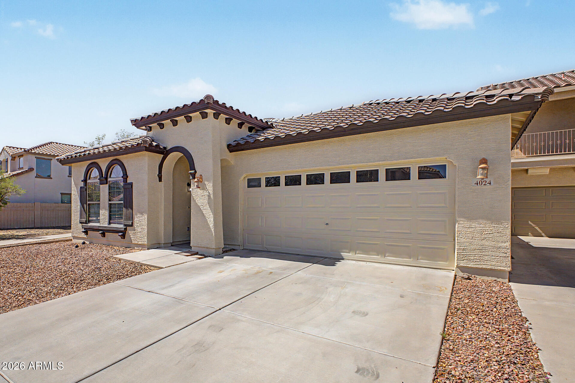 MONTANA VISTA REPLAT - Residential