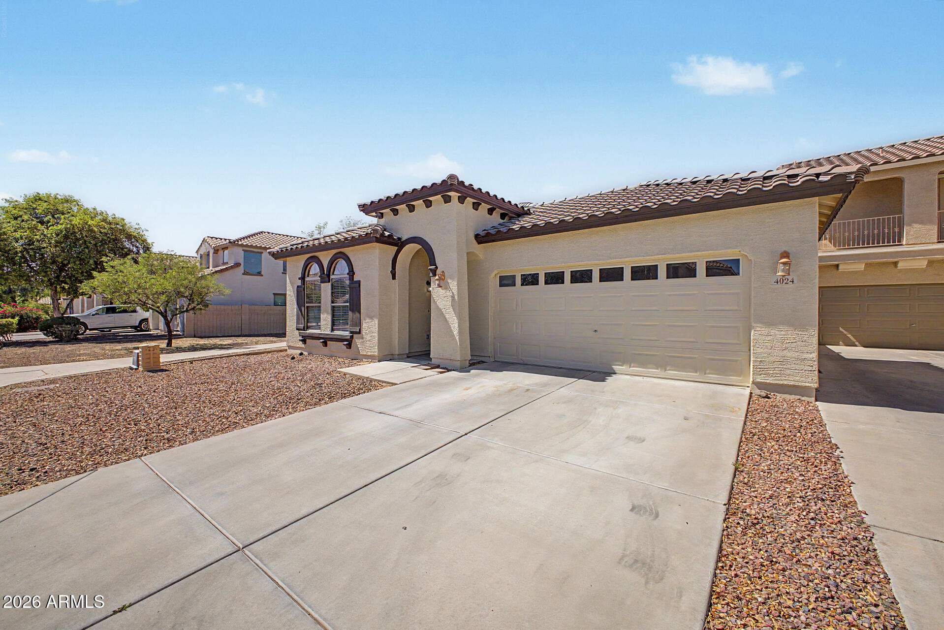 MONTANA VISTA REPLAT - Residential