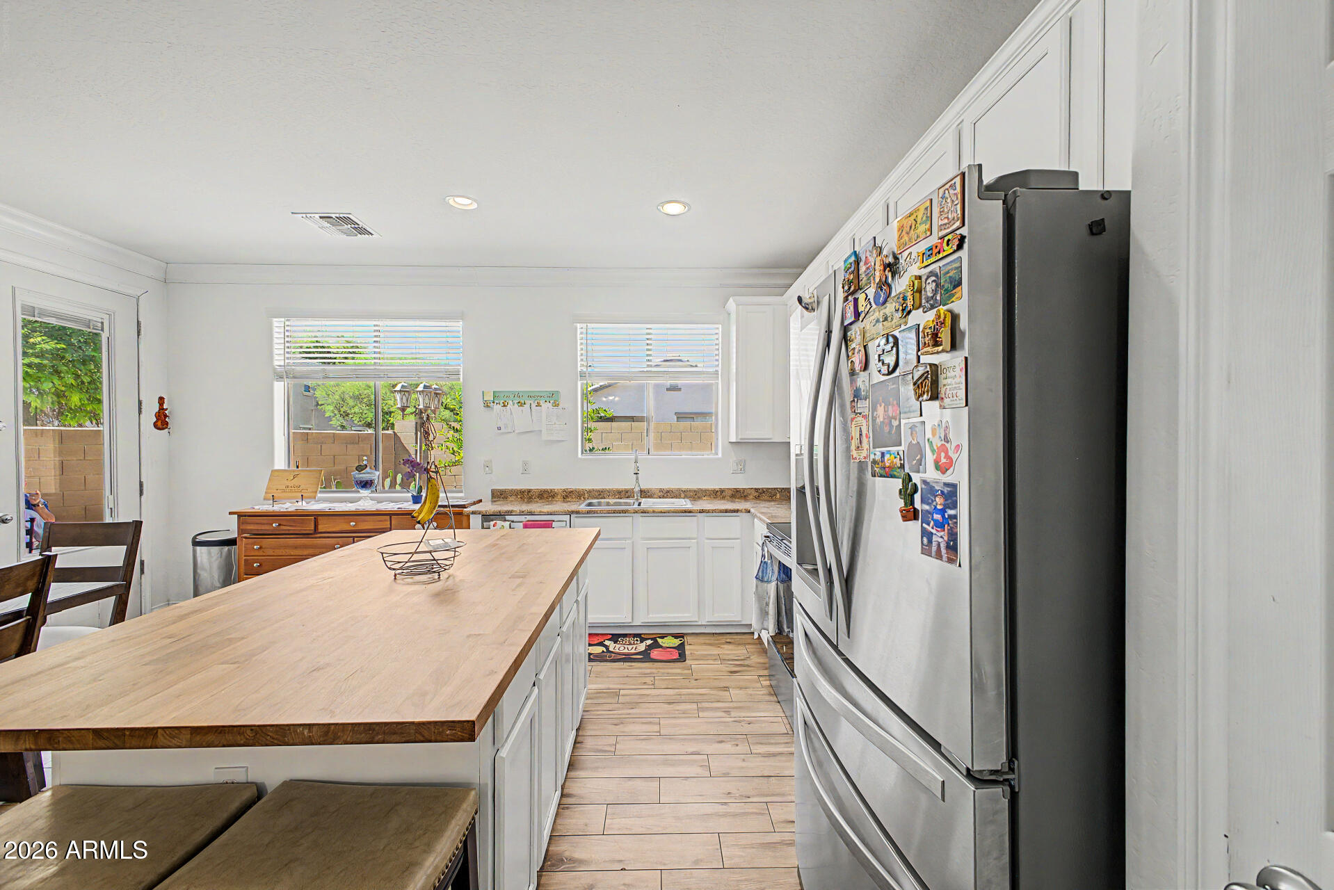 MONTANA VISTA REPLAT - Residential