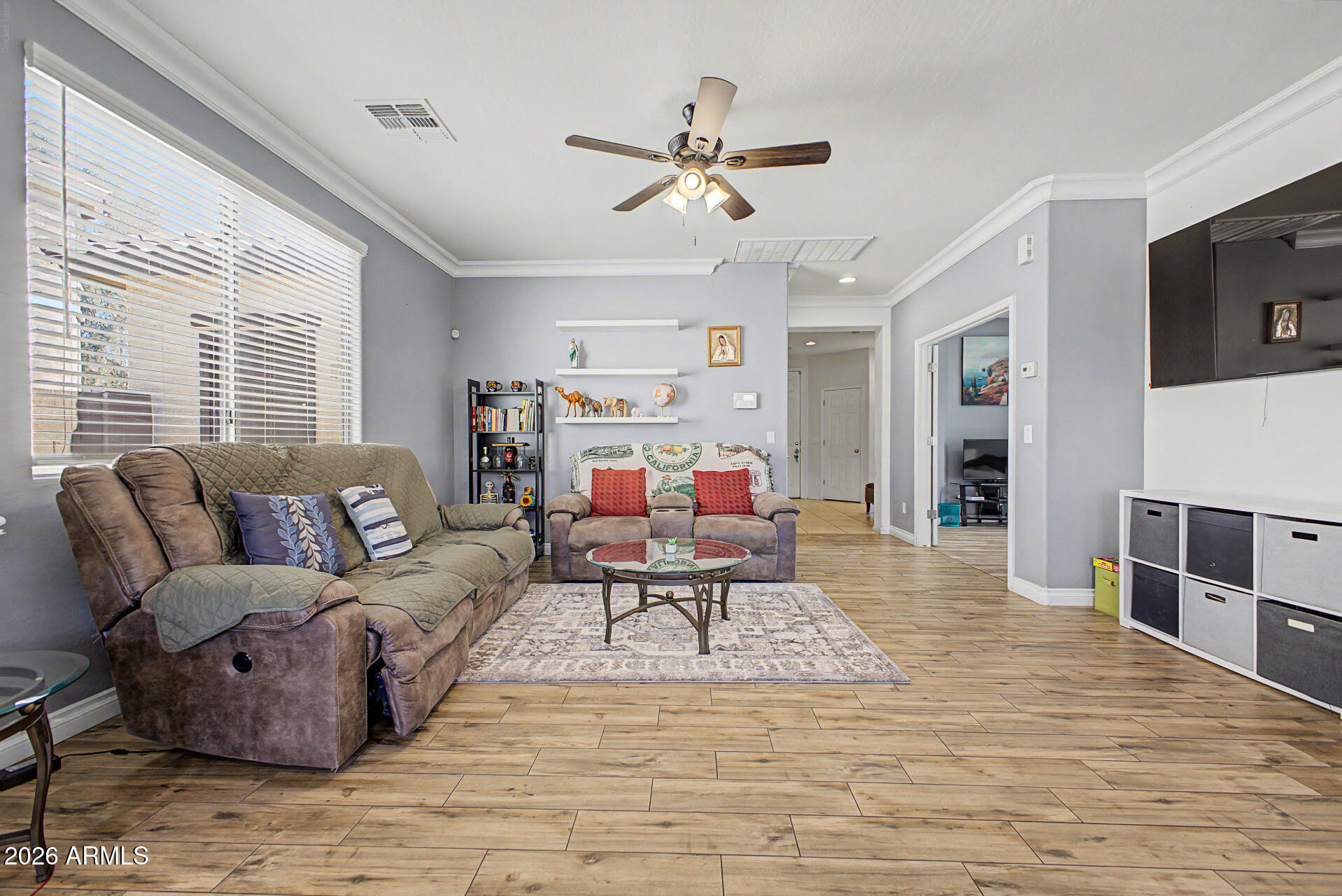 MONTANA VISTA REPLAT - Residential