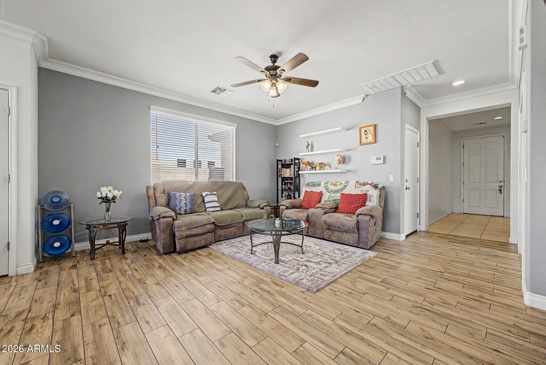MONTANA VISTA REPLAT - Residential