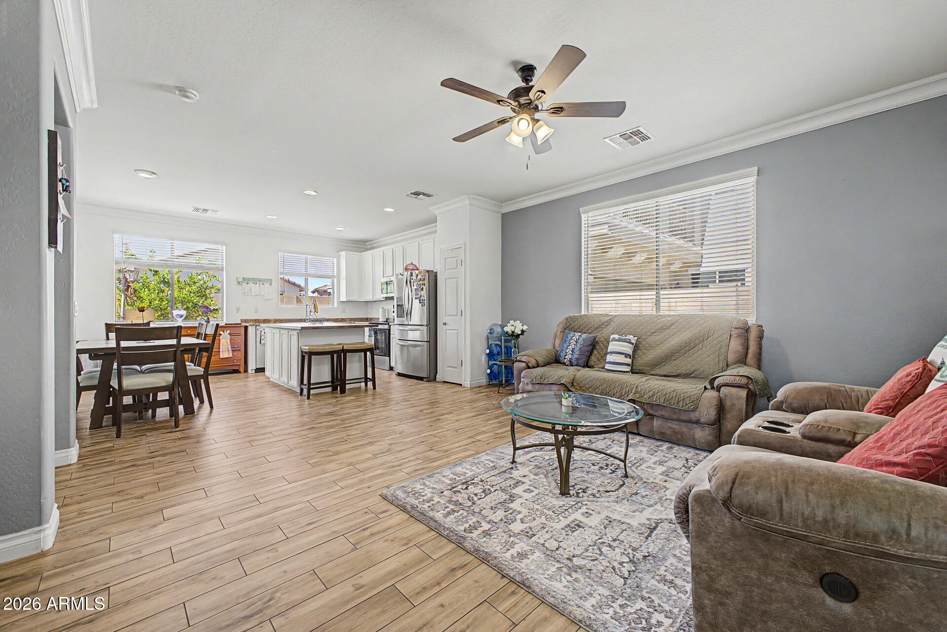 MONTANA VISTA REPLAT - Residential