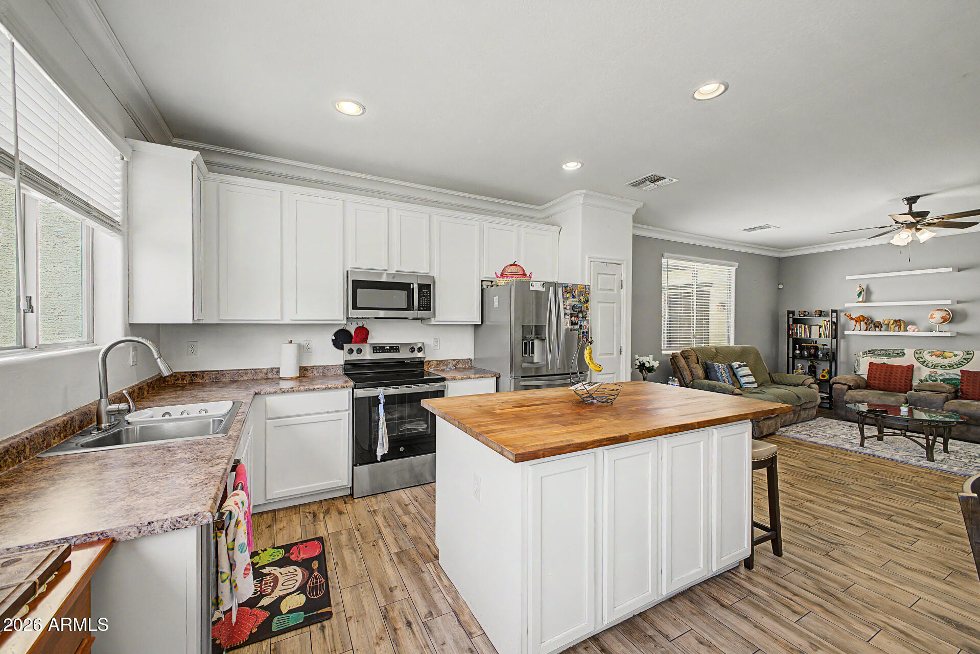 MONTANA VISTA REPLAT - Residential