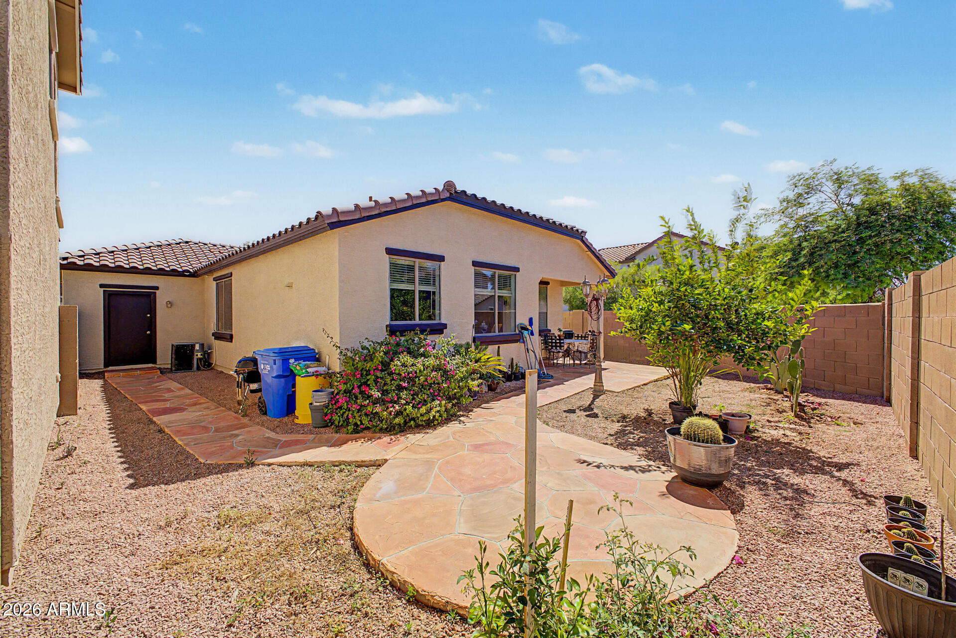 MONTANA VISTA REPLAT - Residential