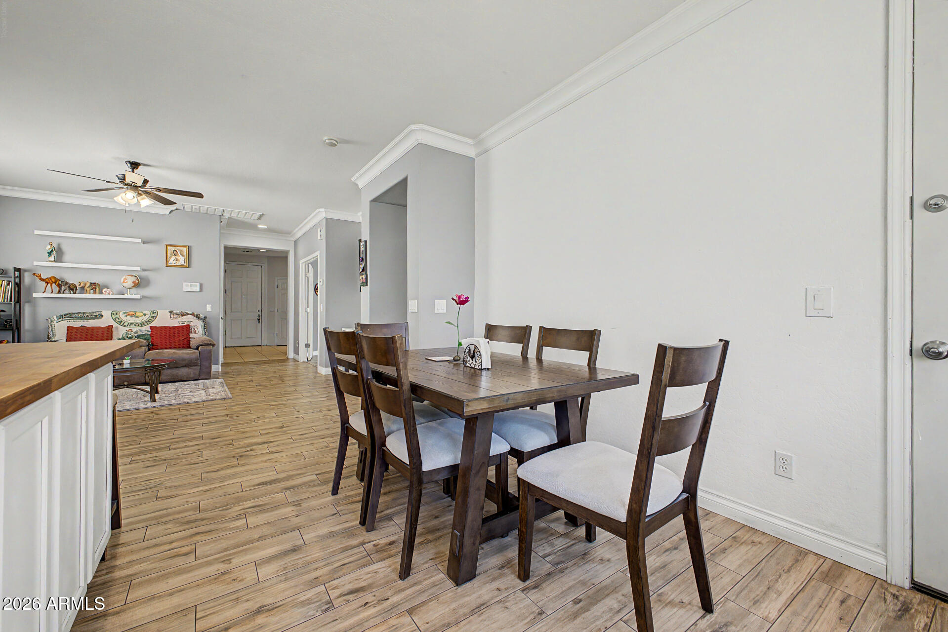 MONTANA VISTA REPLAT - Residential