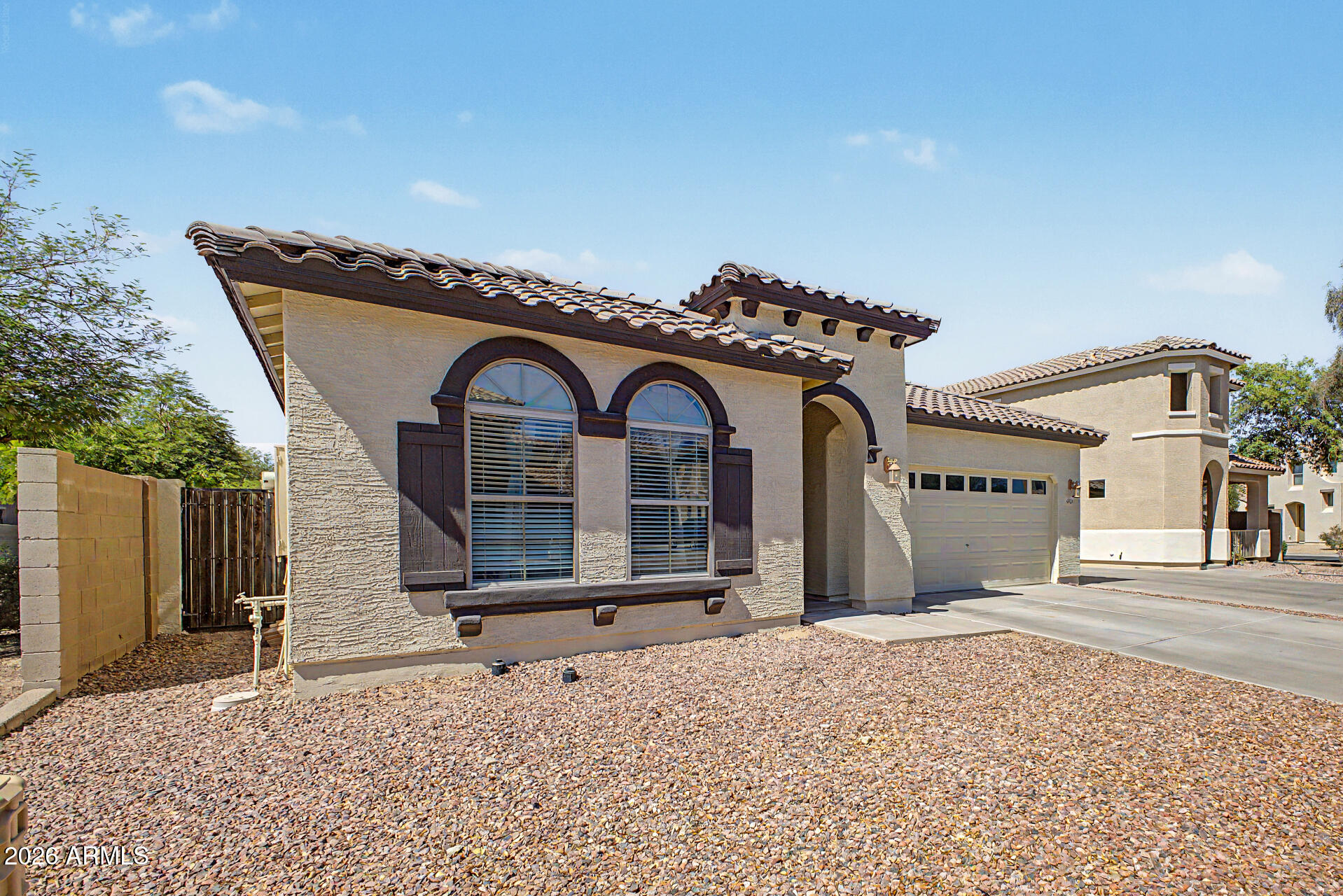MONTANA VISTA REPLAT - Residential