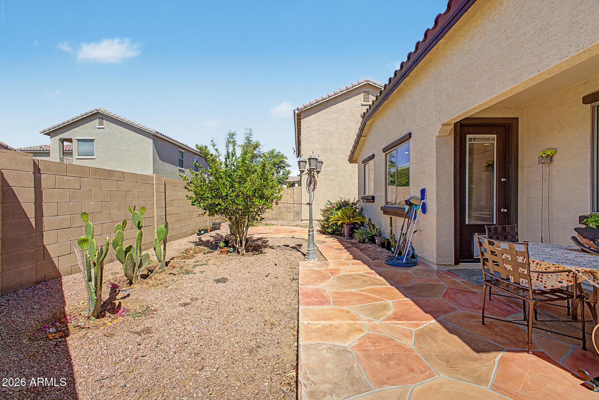 MONTANA VISTA REPLAT - Residential