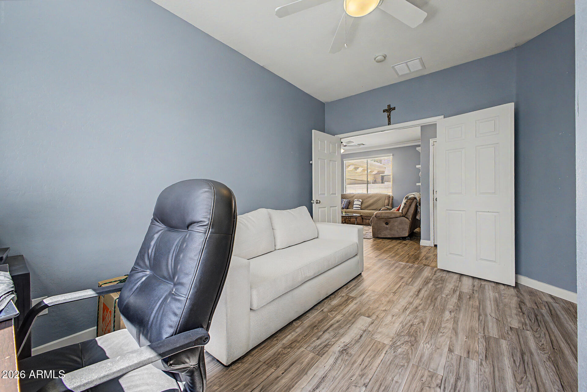 MONTANA VISTA REPLAT - Residential