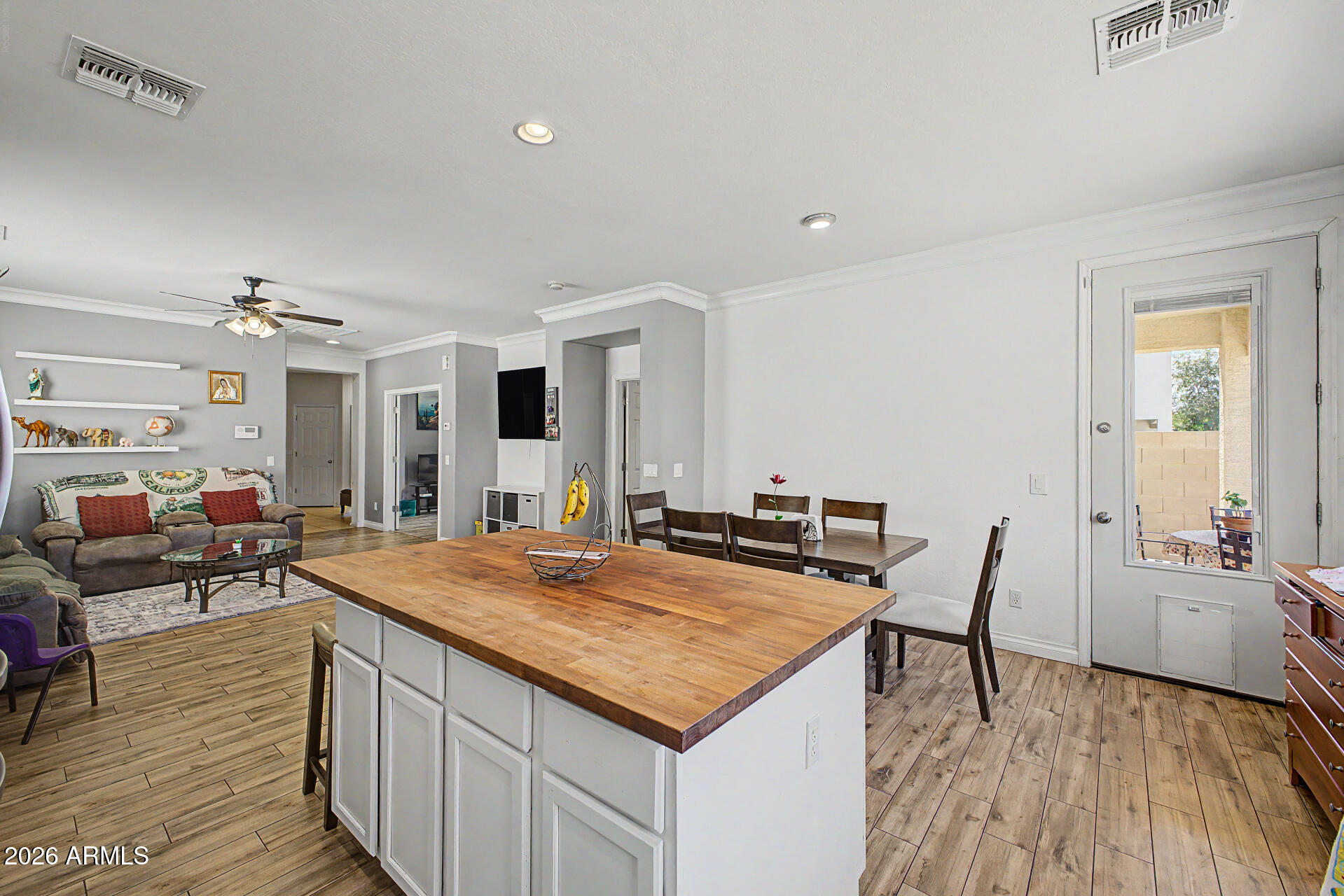 MONTANA VISTA REPLAT - Residential