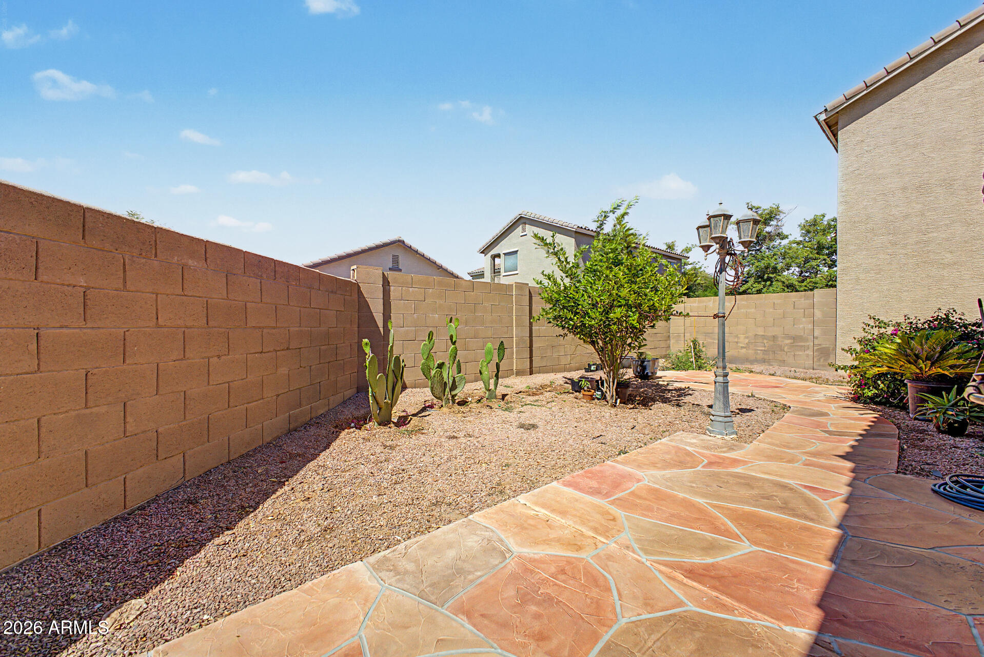 MONTANA VISTA REPLAT - Residential