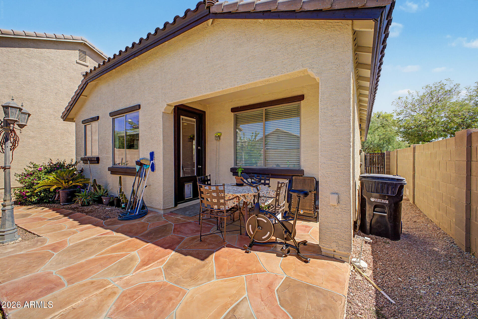 MONTANA VISTA REPLAT - Residential