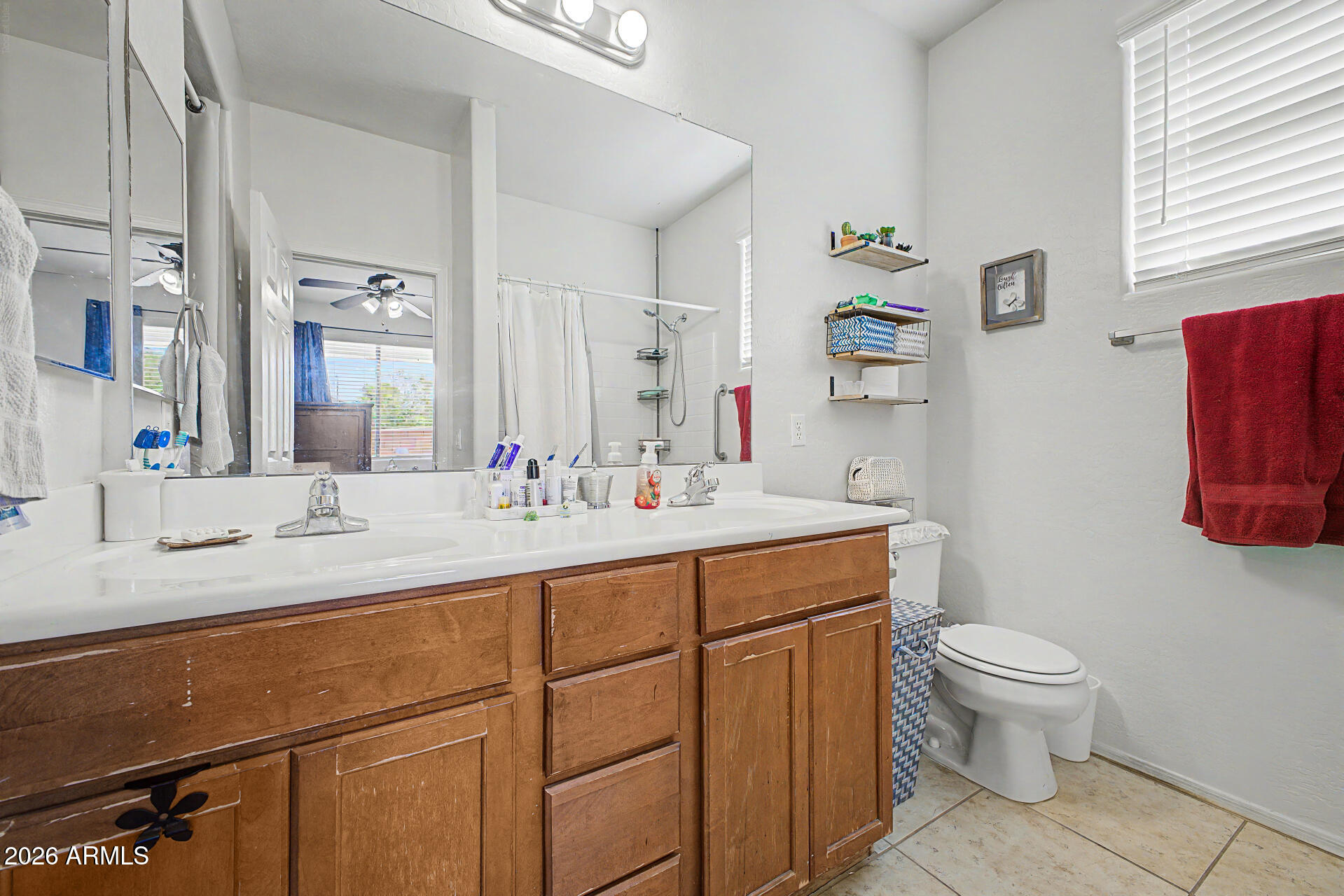 MONTANA VISTA REPLAT - Residential