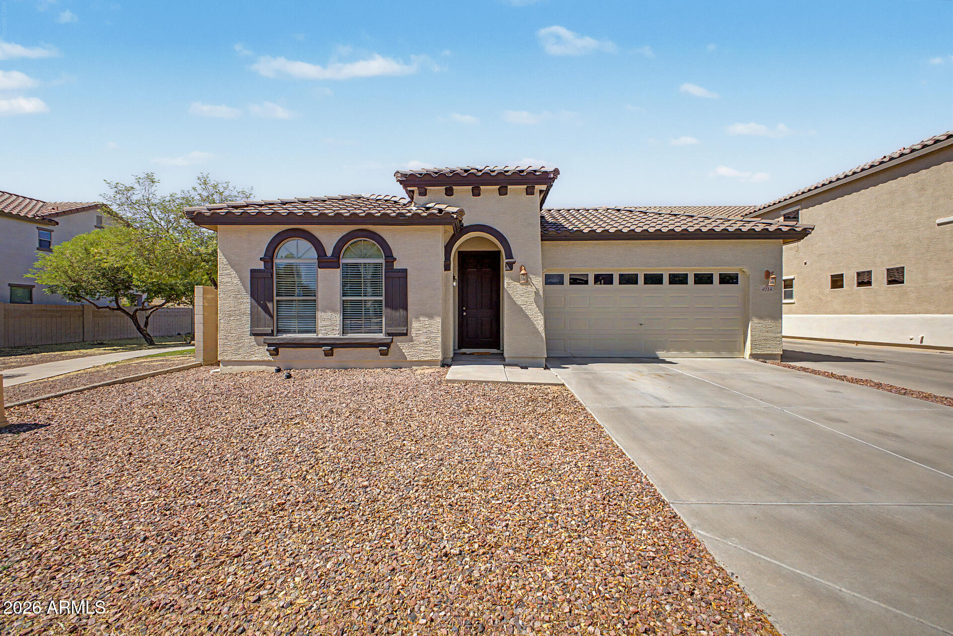 MONTANA VISTA REPLAT - Residential