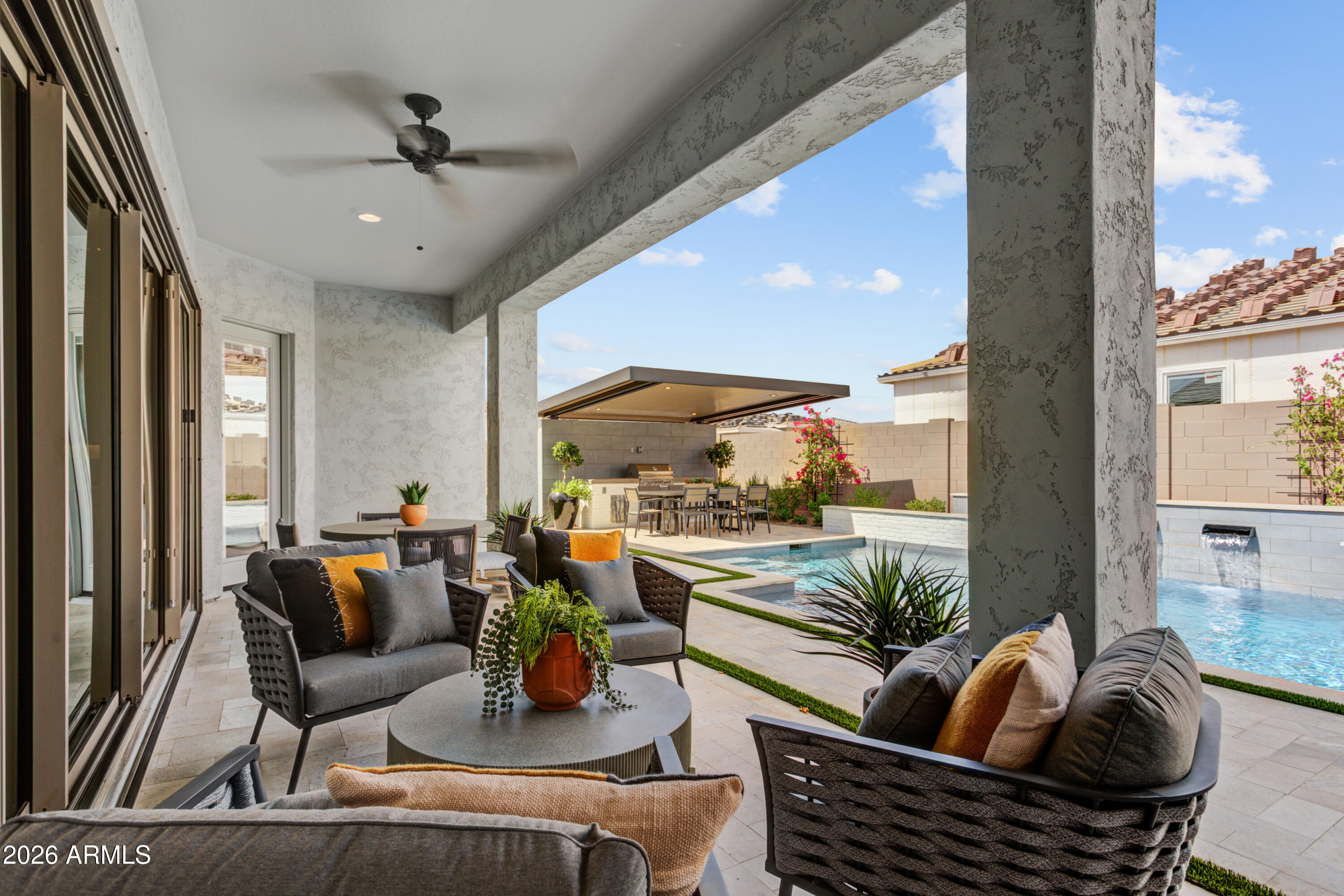 BLOSSOM ROCK PHASE 1 - Residential
