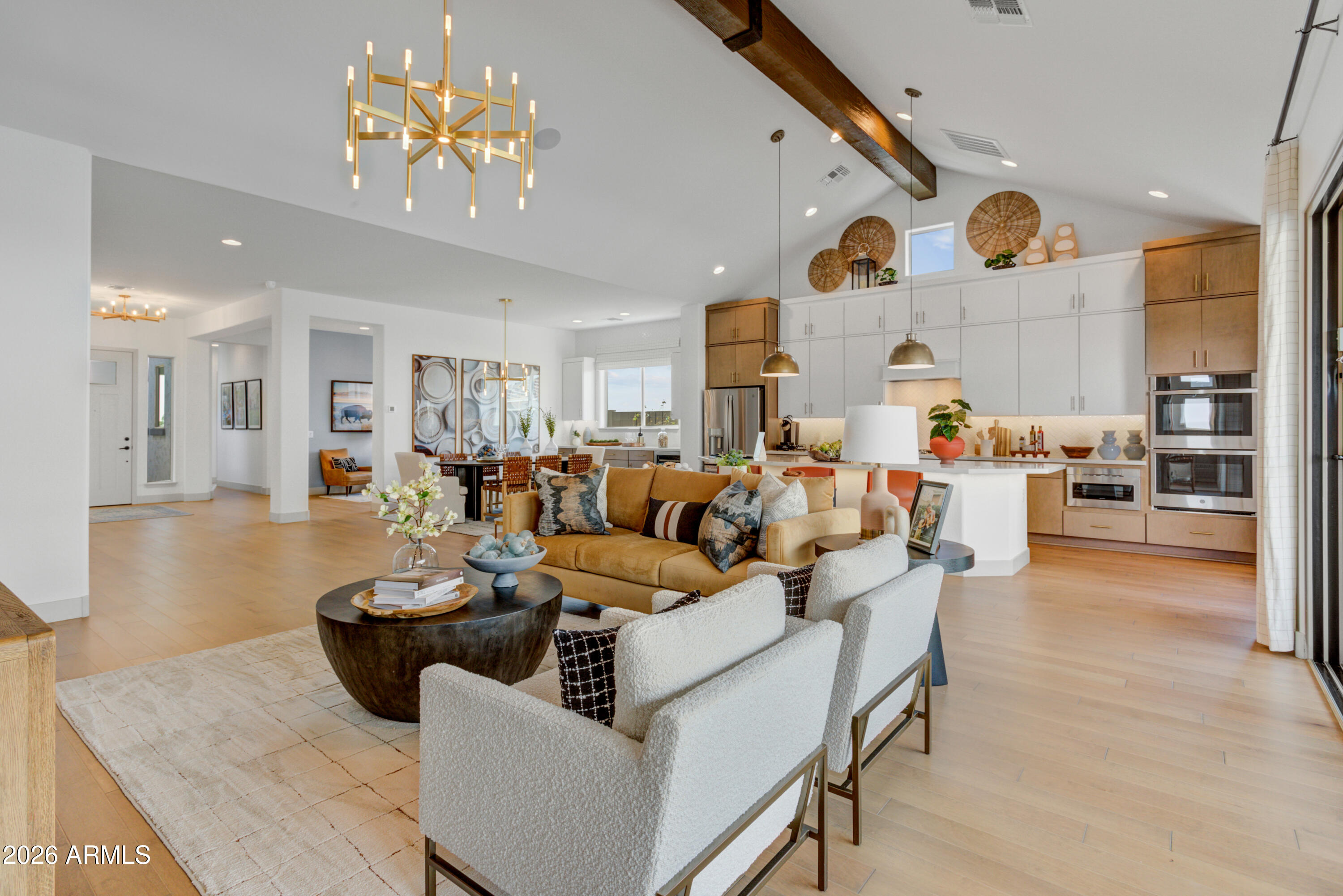BLOSSOM ROCK PHASE 1 - Residential