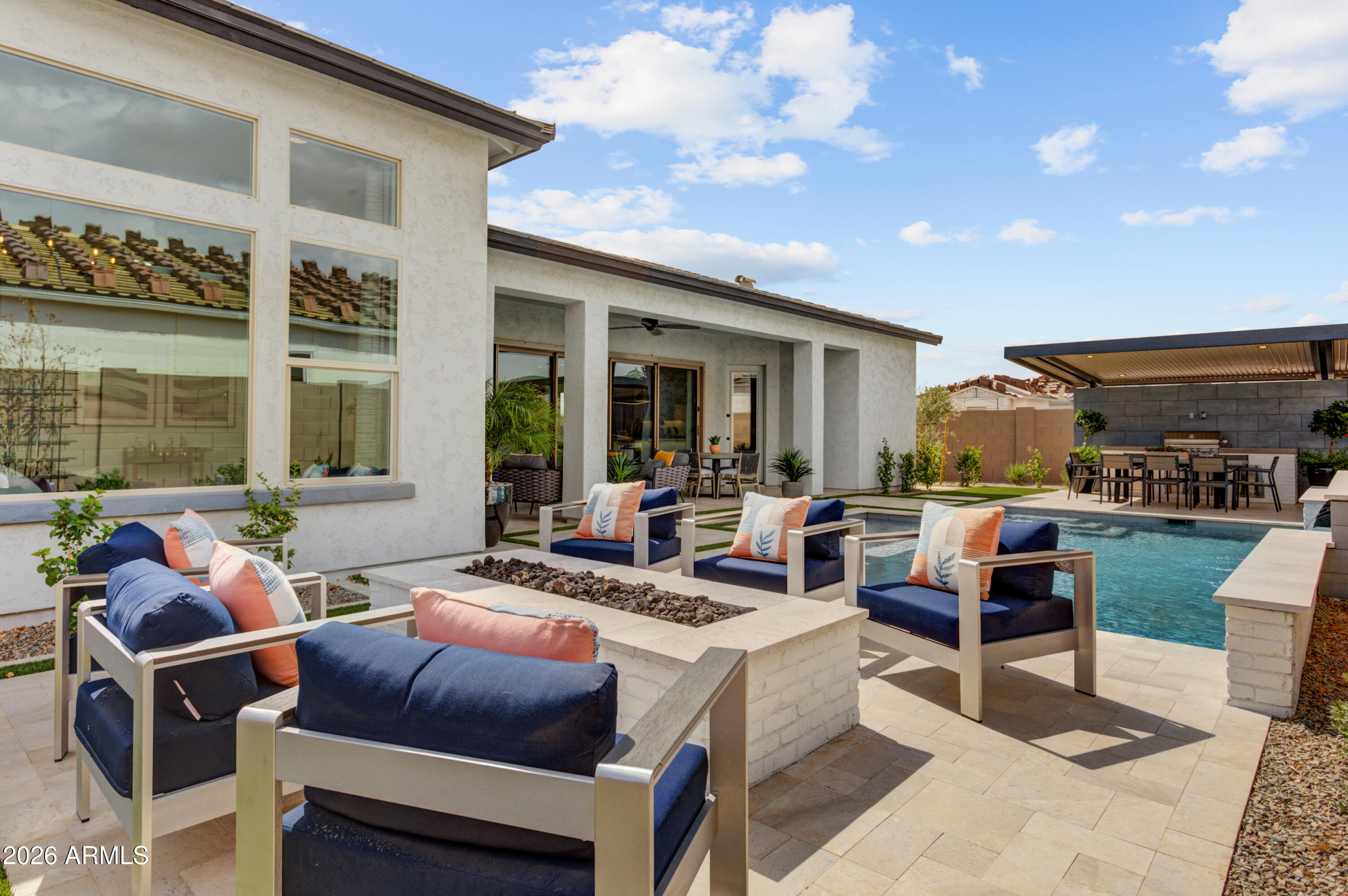 BLOSSOM ROCK PHASE 1 - Residential