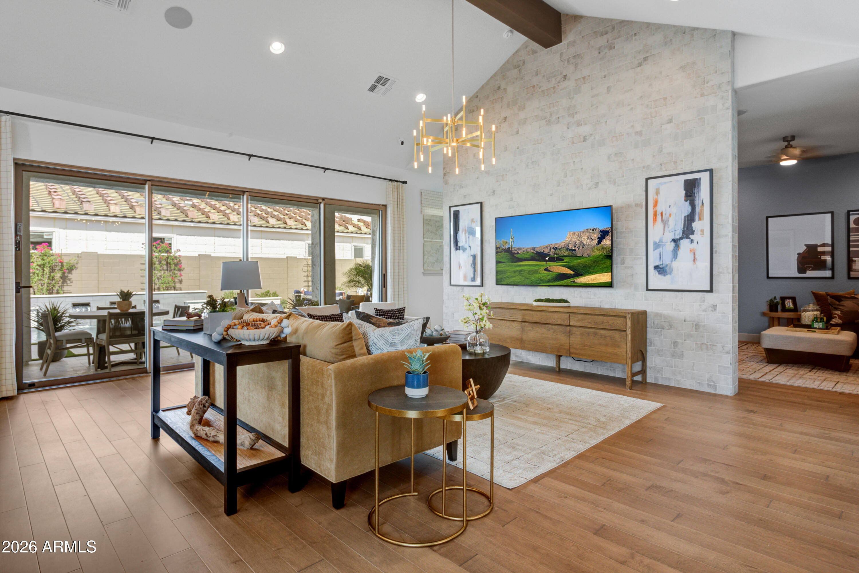 BLOSSOM ROCK PHASE 1 - Residential