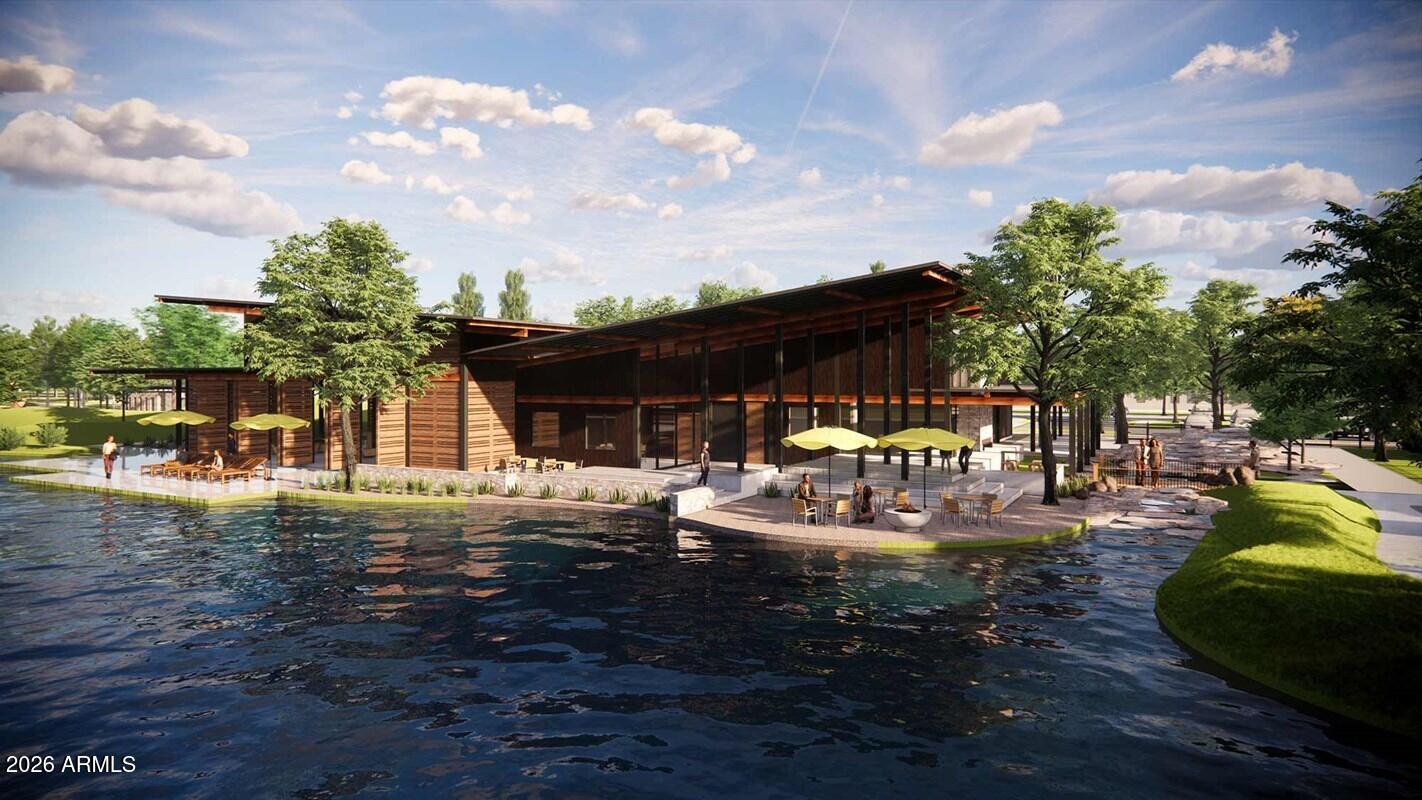 BLOSSOM ROCK PHASE 1 - Residential
