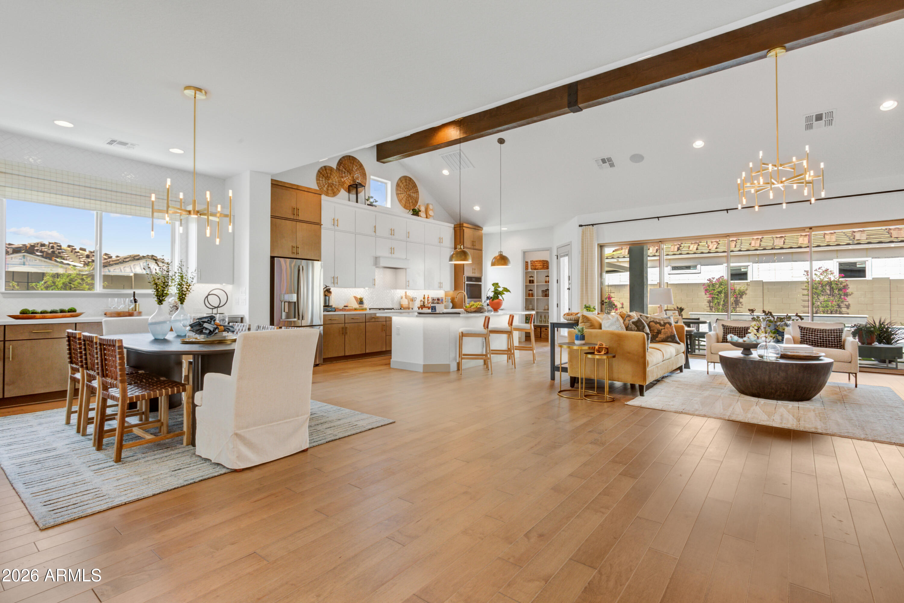 BLOSSOM ROCK PHASE 1 - Residential