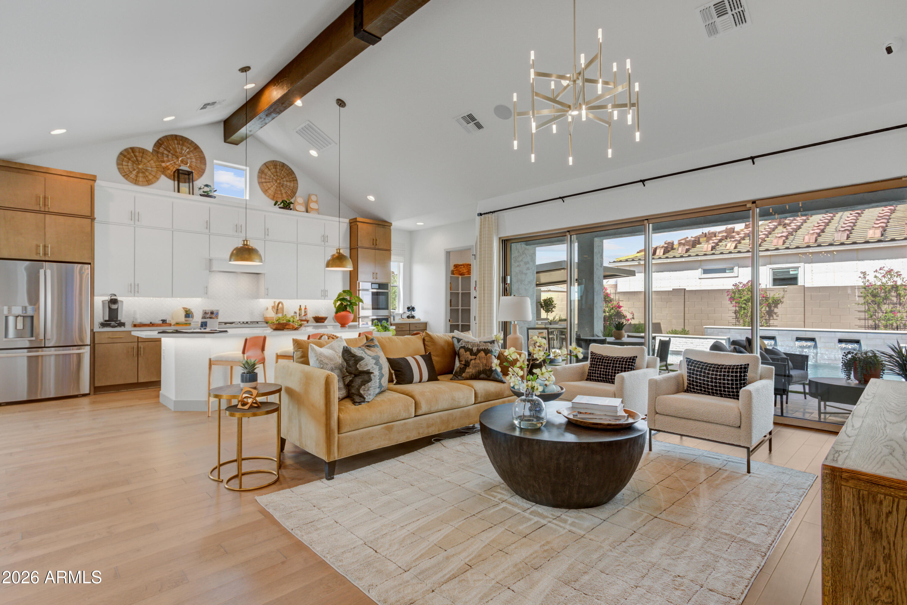BLOSSOM ROCK PHASE 1 - Residential