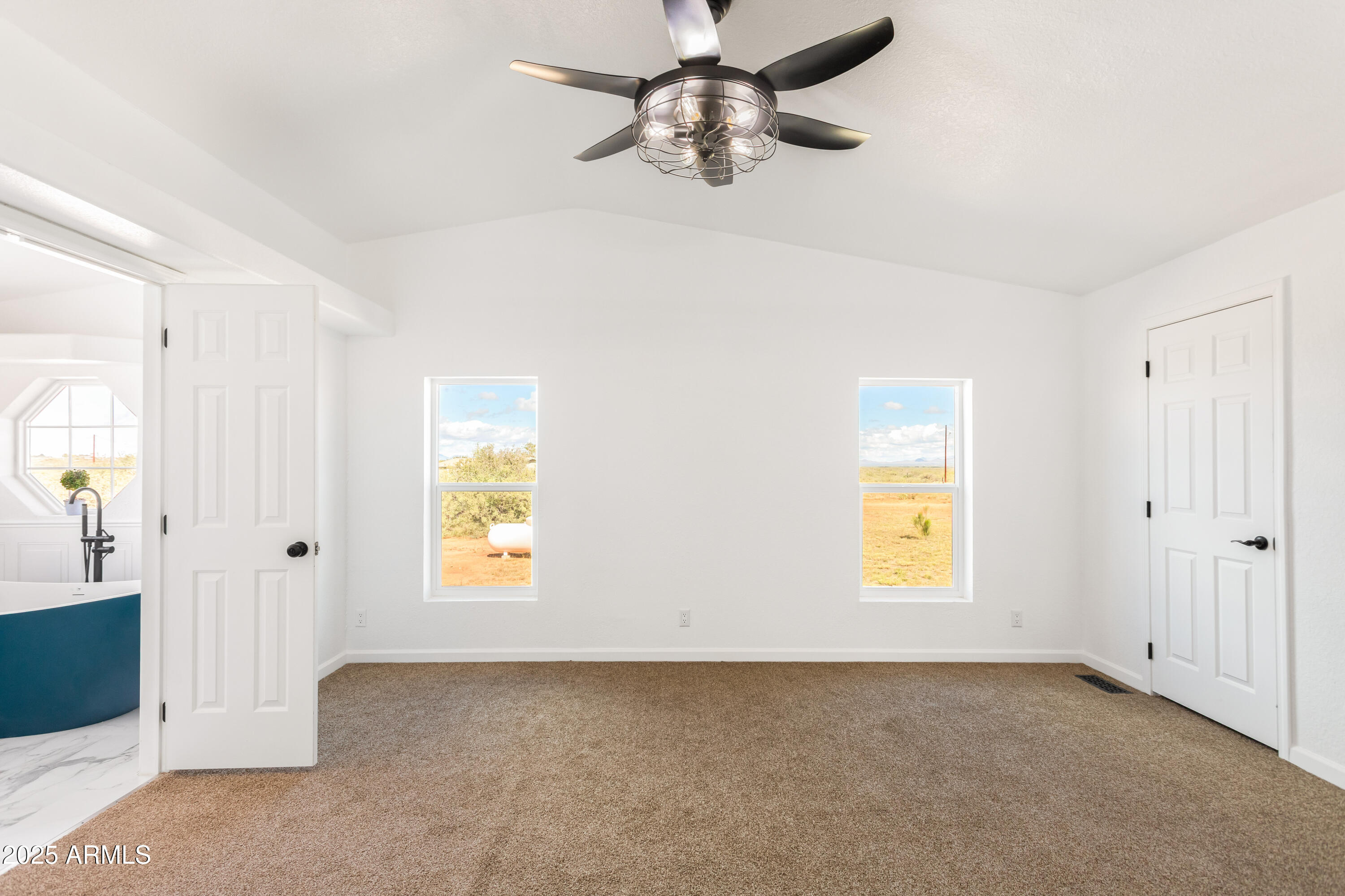 WINDMILL - Residential