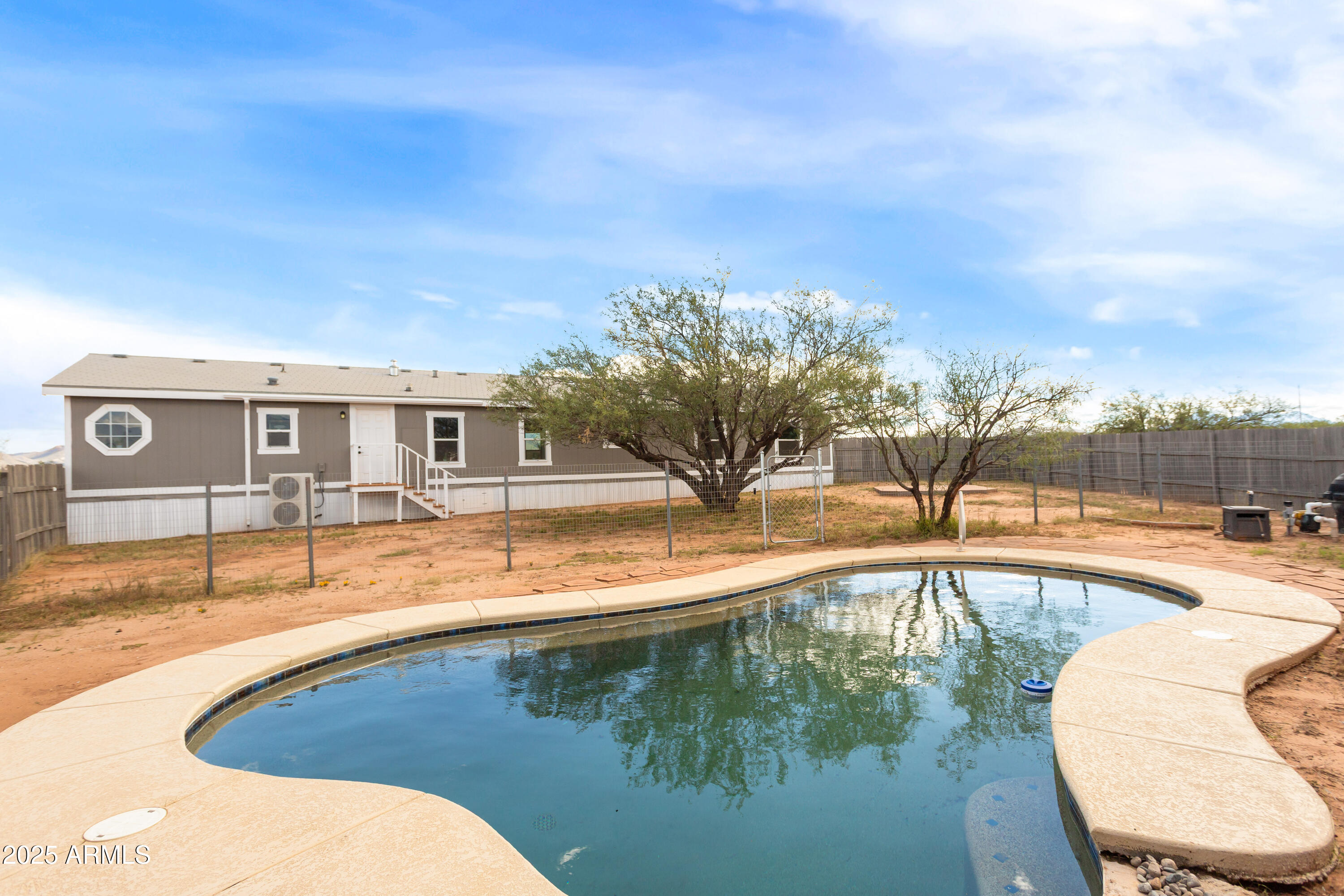 WINDMILL - Residential