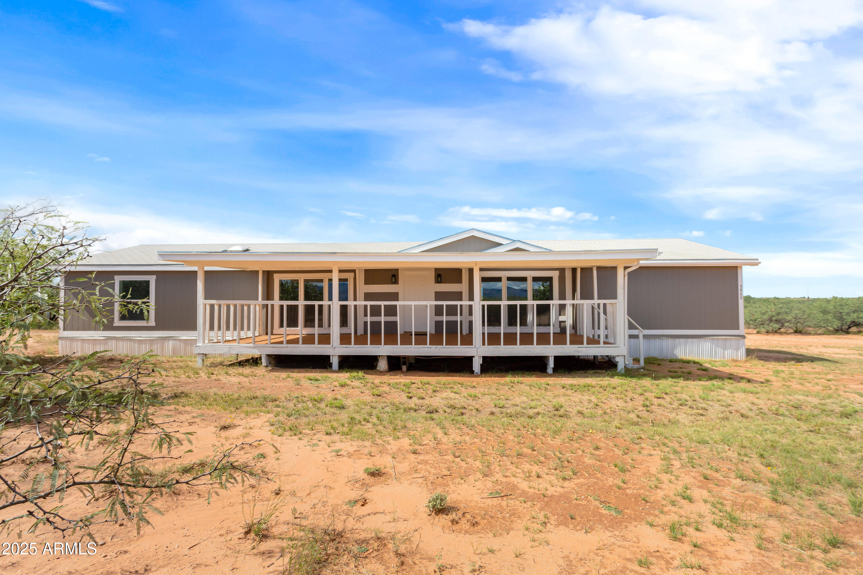 Completely Renovated Mountain View Home on 4 Acres with Pebble Tec Pool. Welcome to your dream retreat—where modern comfort meets natural beauty! This fully renovated home sits on a spacious 4-acre property with breathtaking panoramic mountain views from both the front and back. Inground swimming pool - large and deep enough for diving, perfect for fun and relaxation almost all year round in this climate. Nestled on a quiet, peaceful road, this home offers privacy, serenity, and space to breathe. Almost everything new: indoor and outdoor painting, flooring (renovated parquet, luxury plank vinyl, new carpets), modern lamps and fans, kitchen, bathrooms with ceramic tiles and freestanding bathtub, high end appliances, swimming pool pump and much more! Walk into these large great living room, family room, kitchen with loads of cabinets along with dining room. You'll also find 4 specious bedrooms and 2 baths, mudroom, laundry room with sink and many cabinets. A large and covered terrace is a perfect place to sit and enjoy the wonderful weather and breathtaking mountains views. Whether you're relaxing by the pool, taking in the mountain views, or enjoying the peace of country living, this home is the perfect blend of comfort, style, and nature.