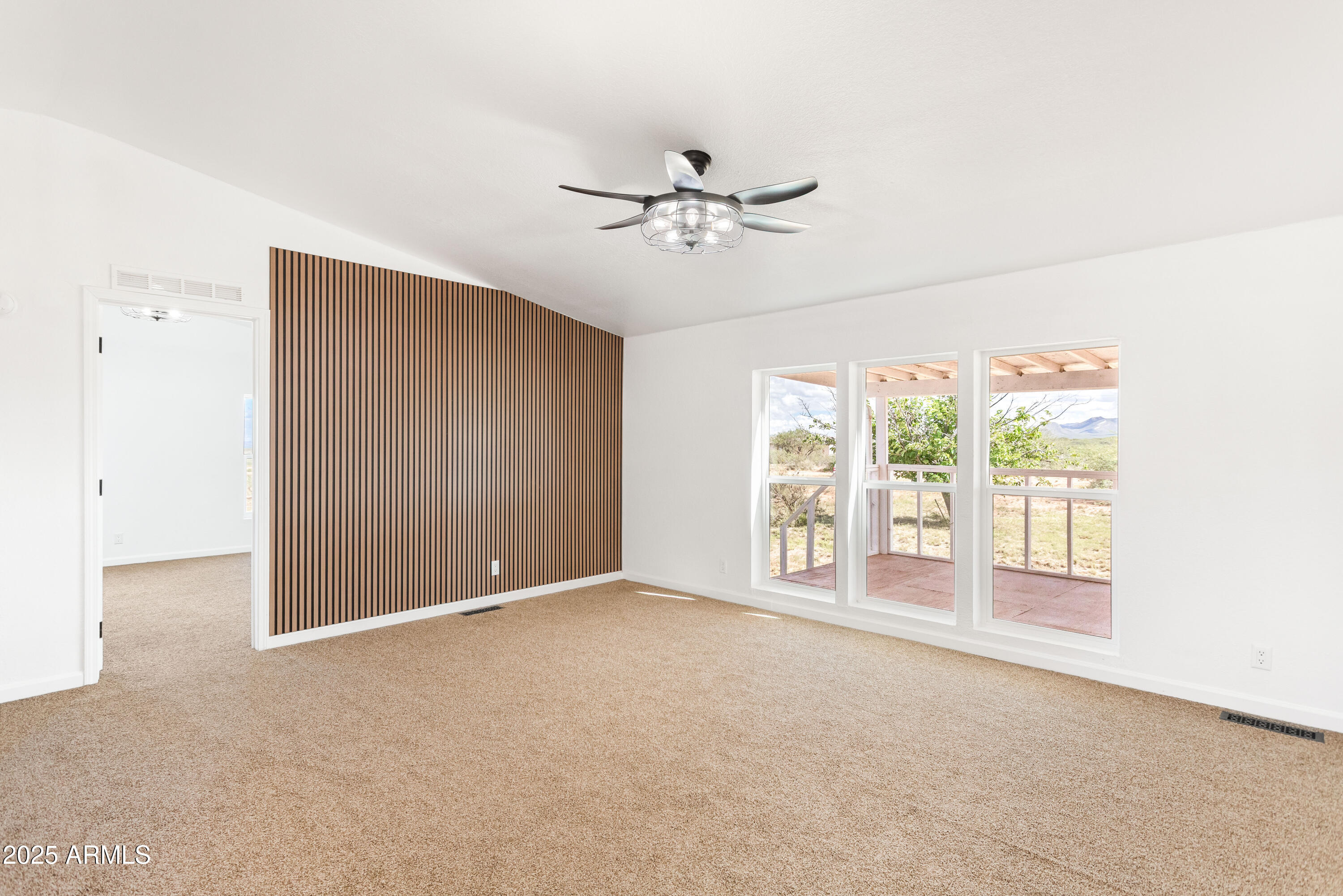 WINDMILL - Residential