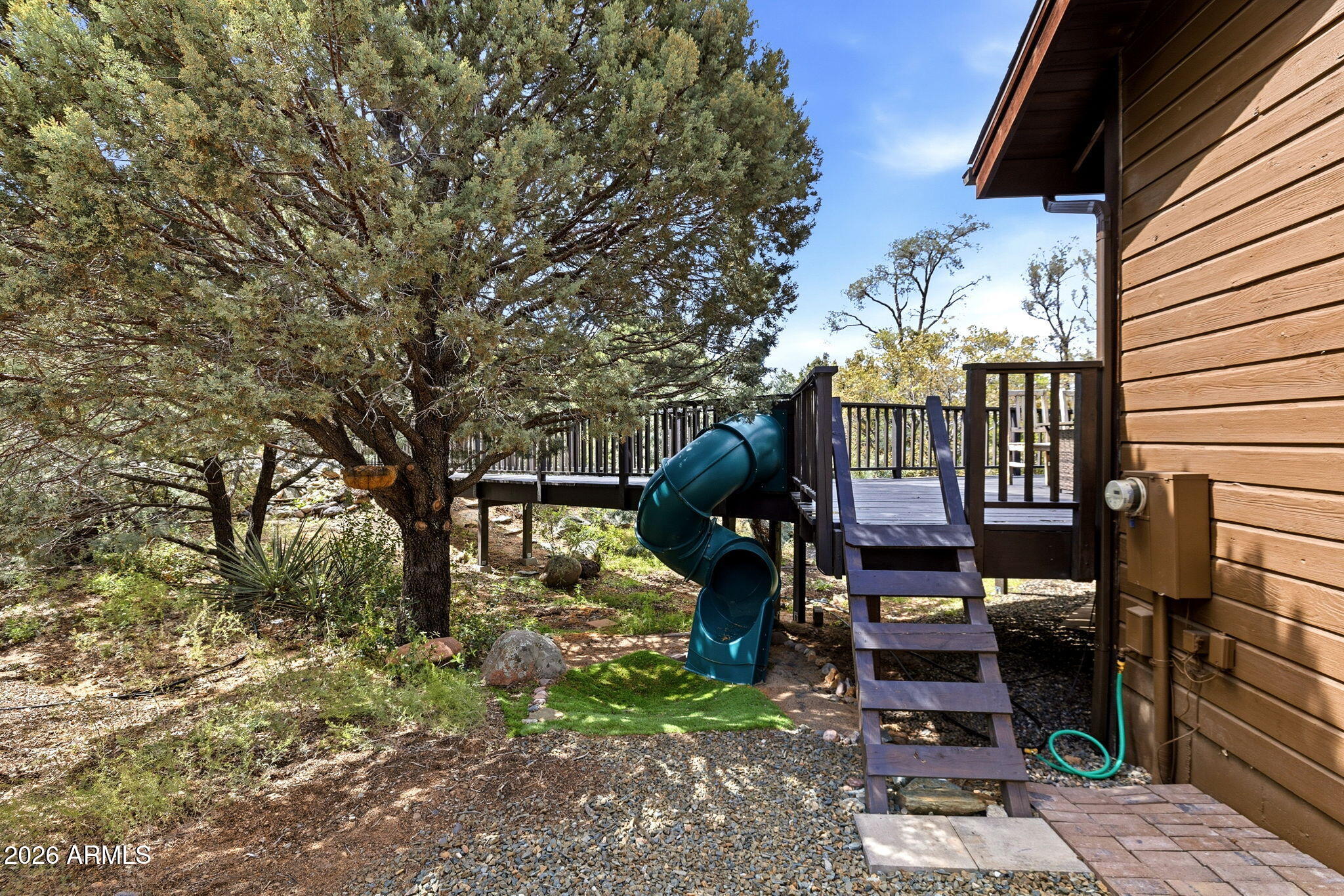 FOREST TRAILS UNIT 2 PHASE 1 - Residential