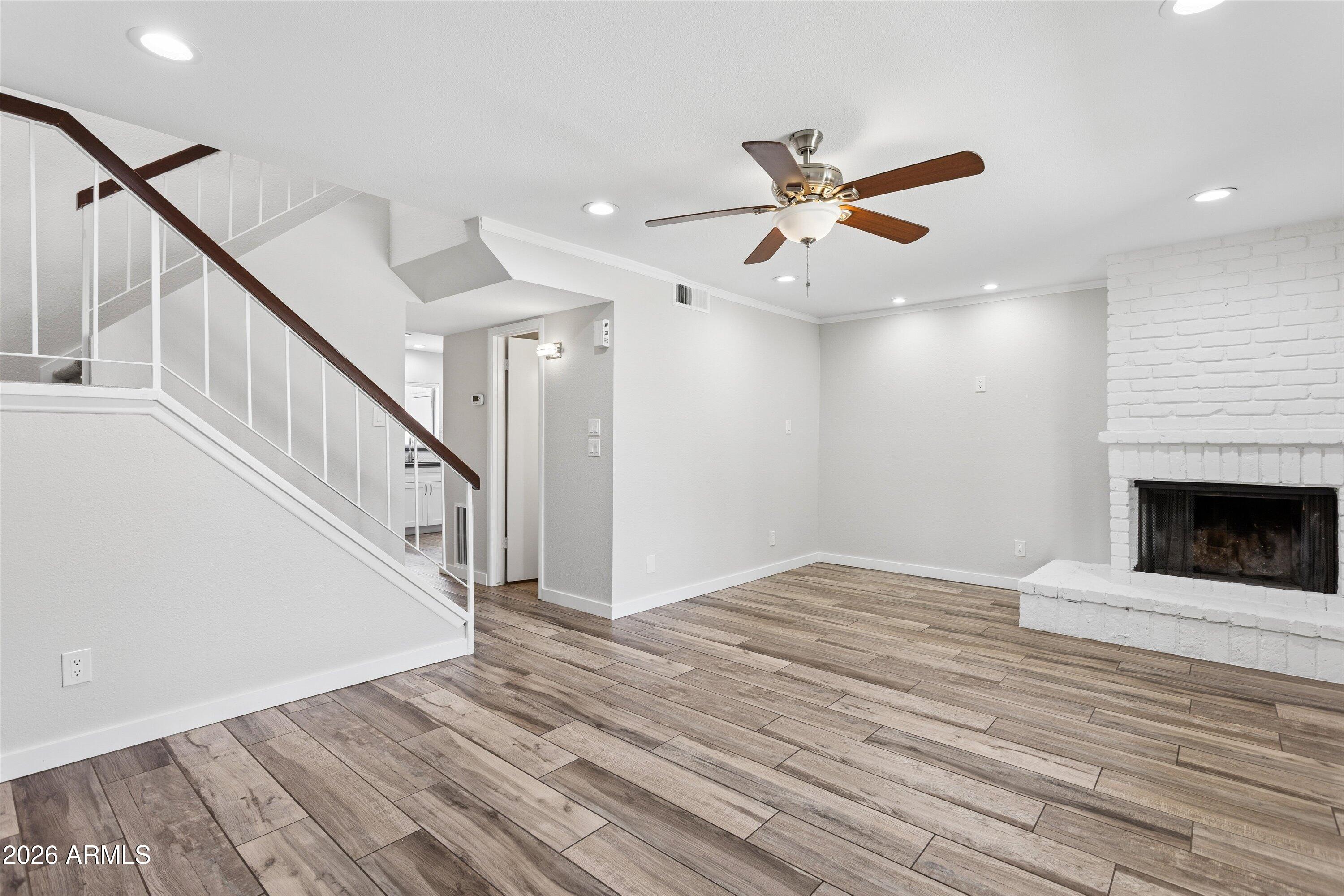 CENTRAL COMMONS AMD - Residential