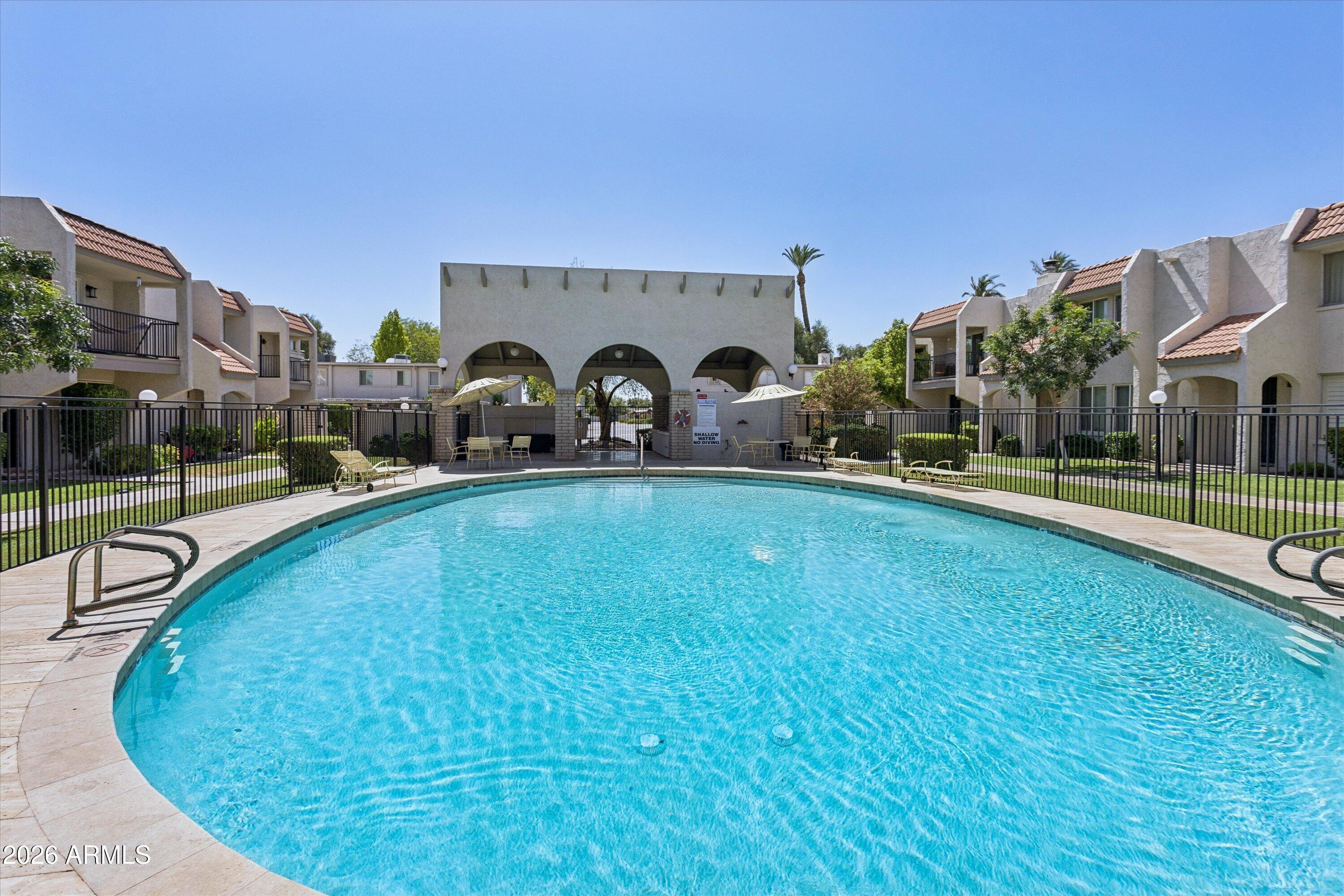 CENTRAL COMMONS AMD - Residential